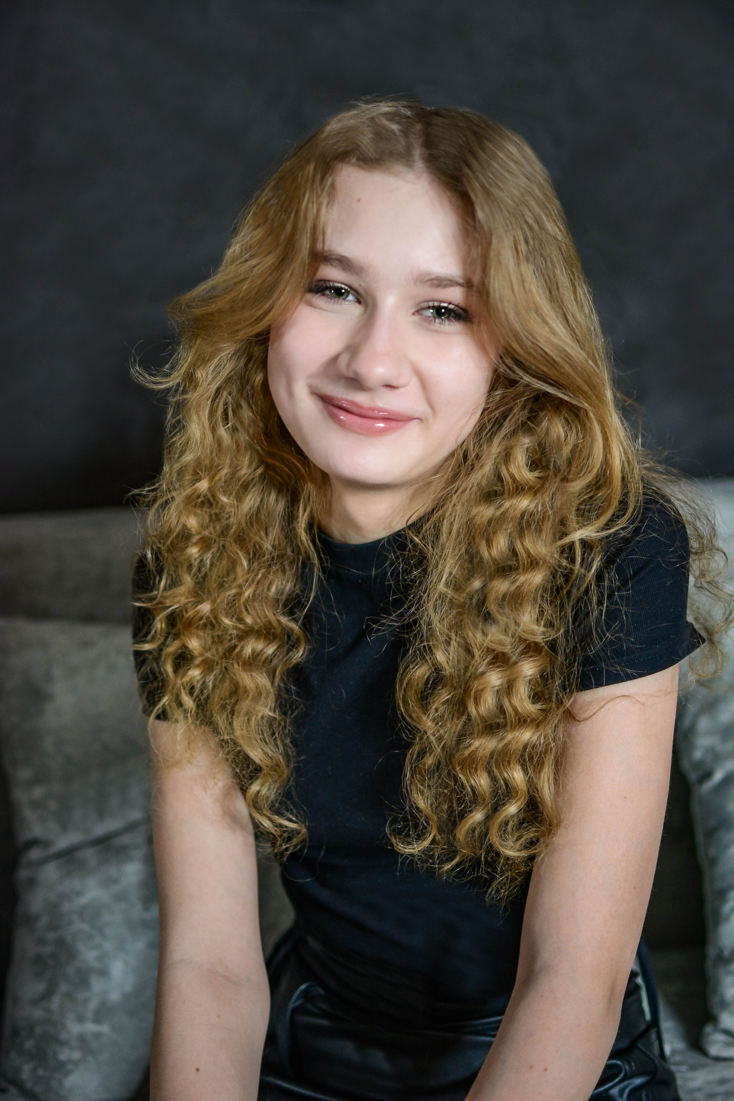 Аня Лаврова. Семейный фотограф