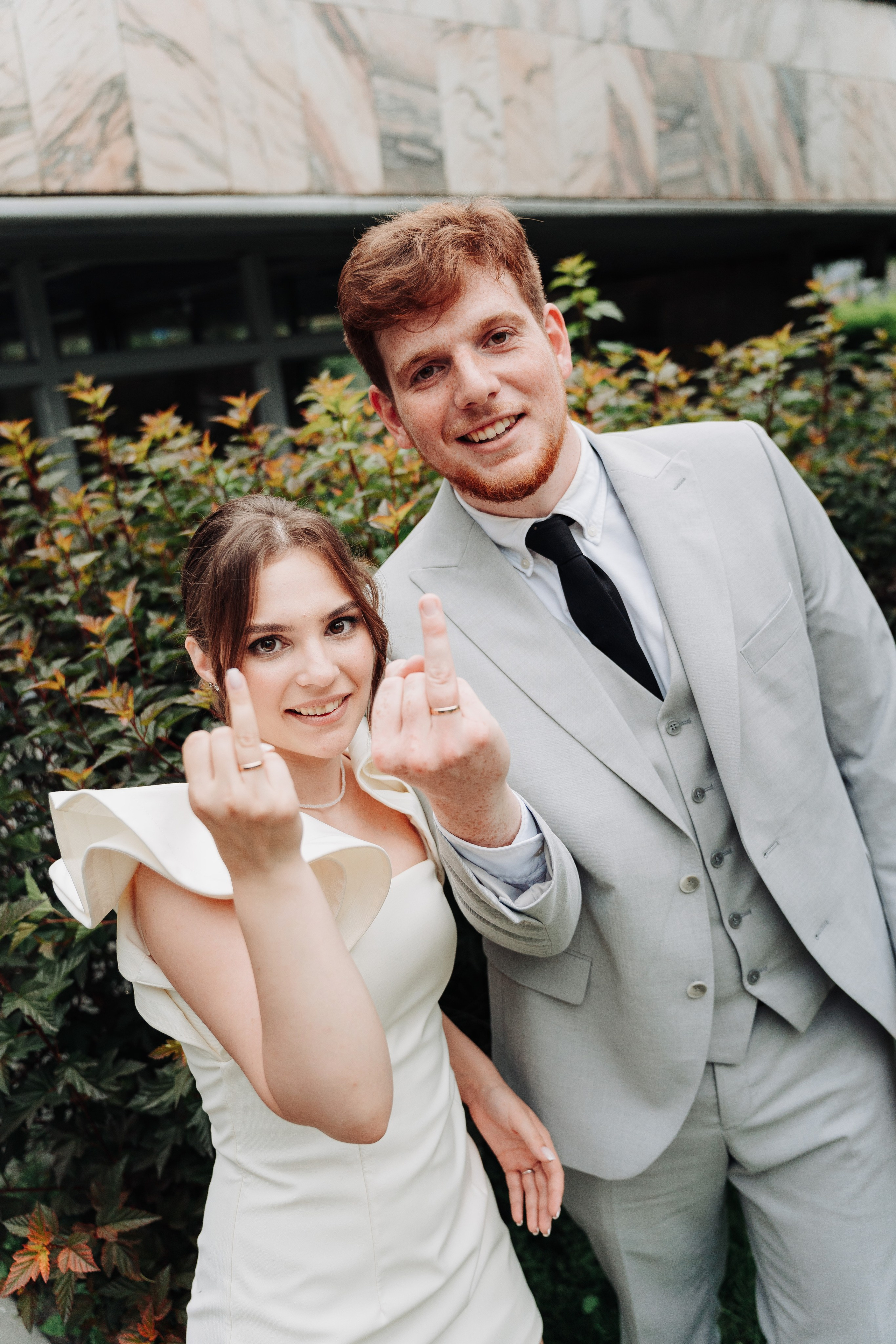 Регистрация I Кирилл и Полина. Фотограф Новосибирск I Дамдинов Бато