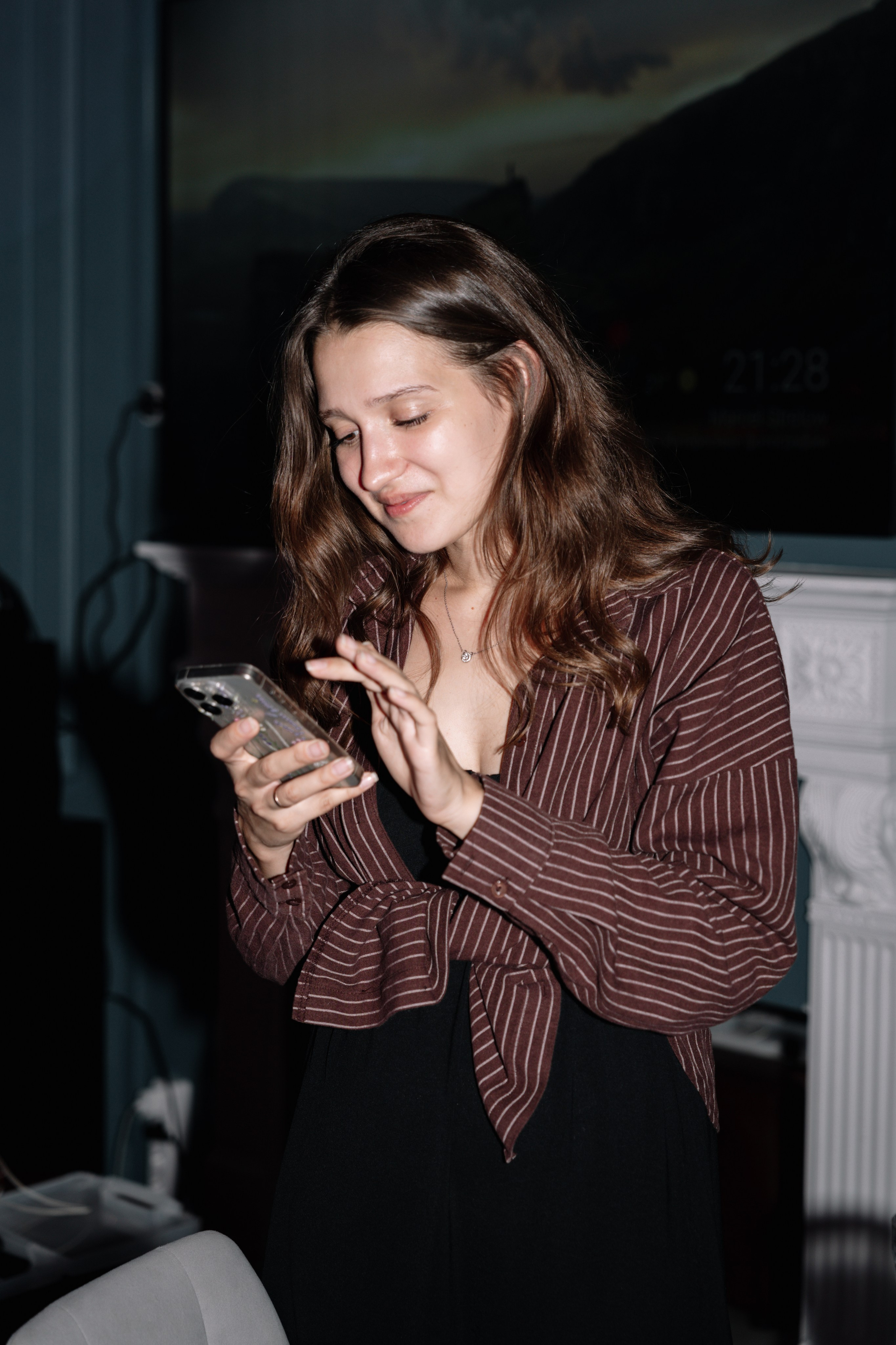 Happy Birthday, Ilya!. Главная