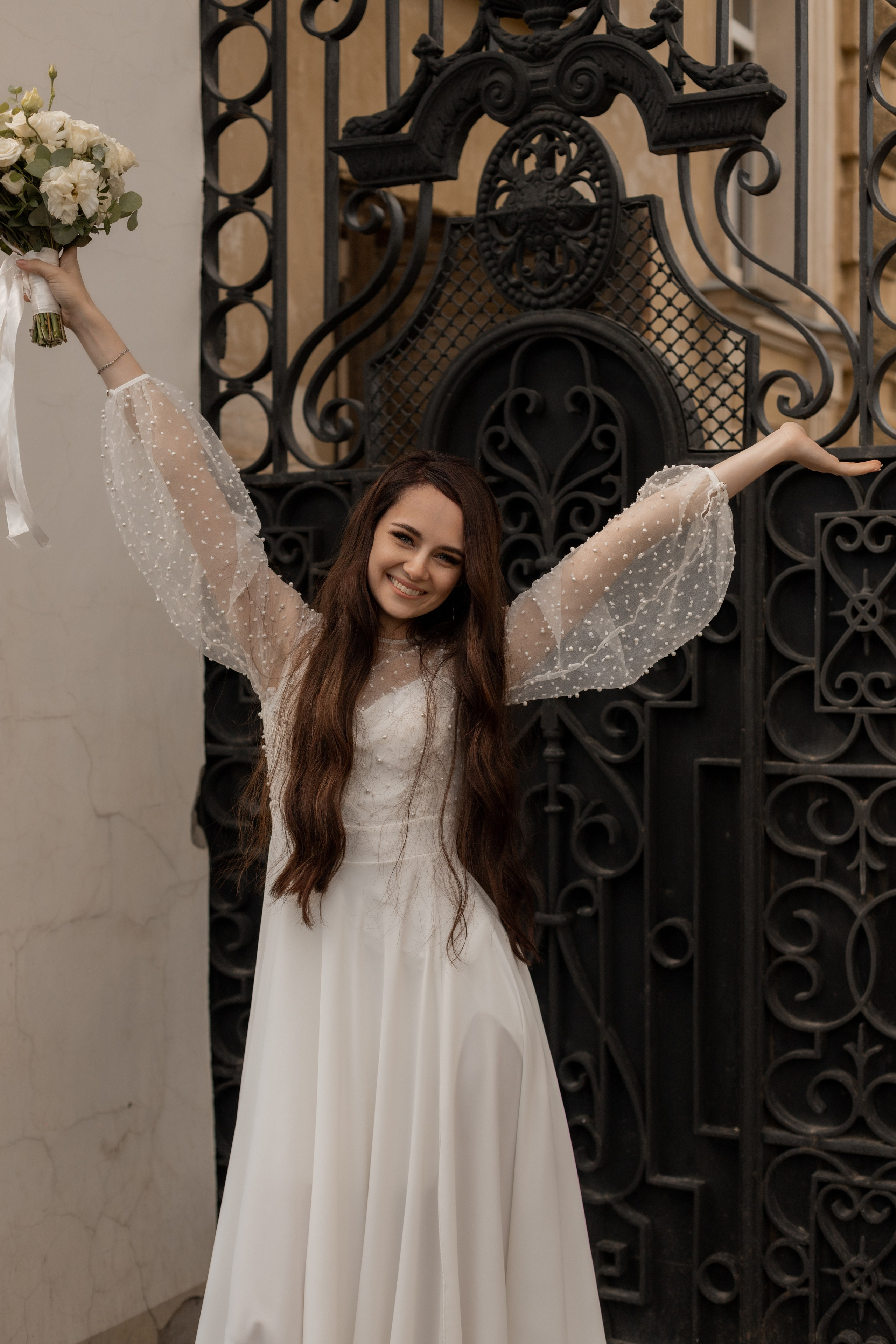 Артём и Валерия (сокращено). Свадебный фотограф Ангелина Сунгатулина | Саратов | Балаково | Вольск