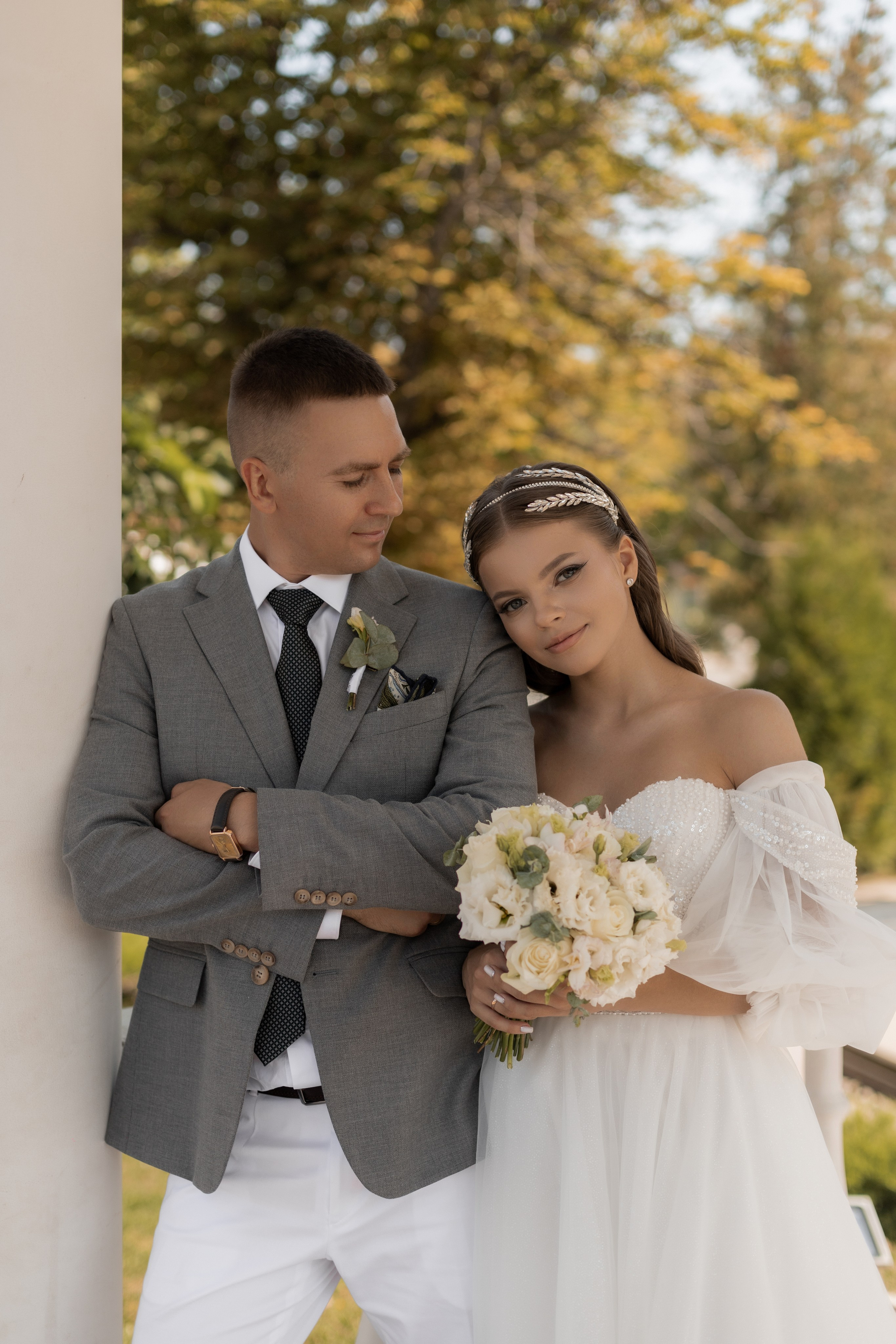 Дмитрий и Анастасия (сокращено). Свадебный фотограф Ангелина Сунгатулина | Саратов | Балаково | Вольск