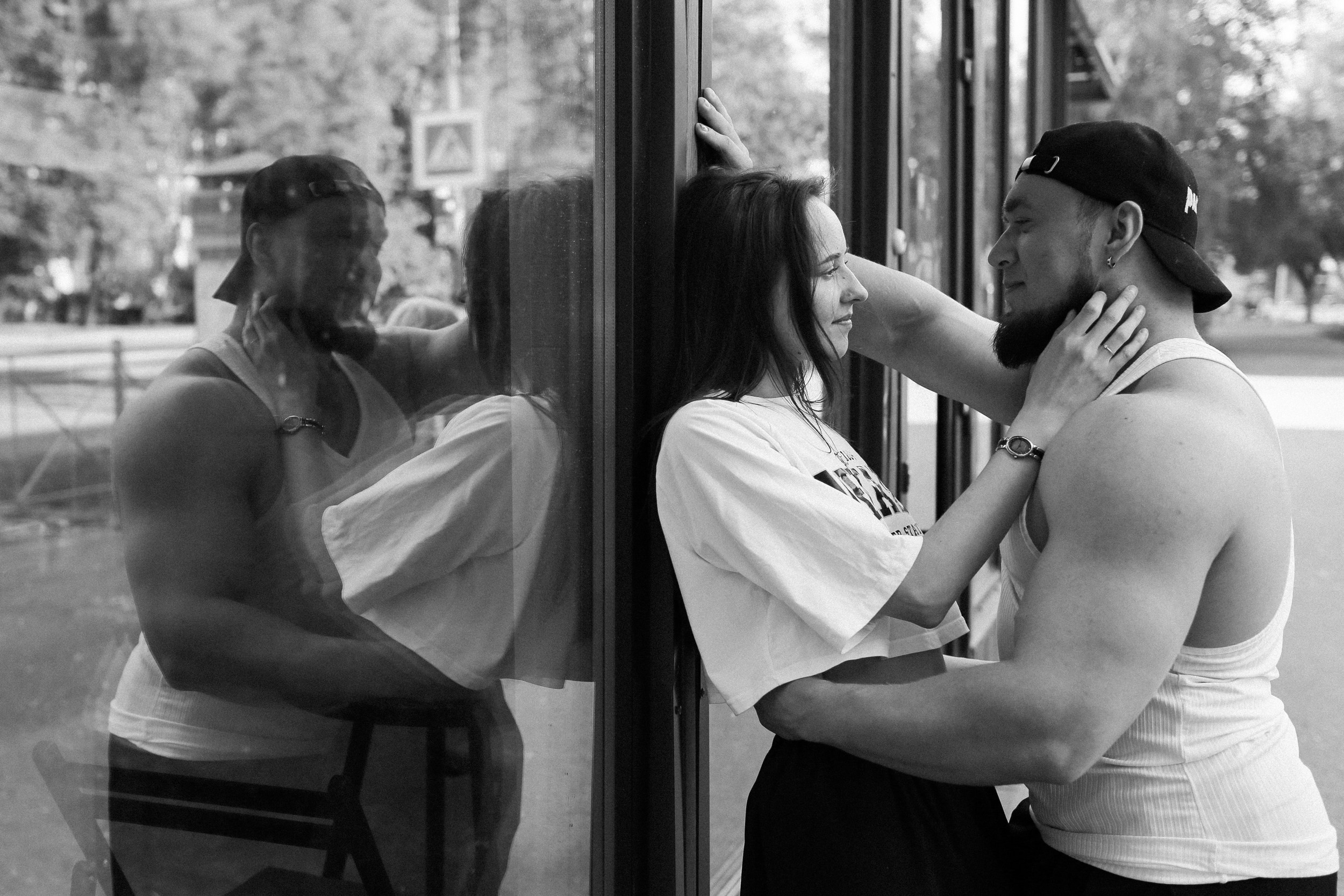 Диана и Валера. Портретный фотограф в Сыктывкаре Алина Ракшина