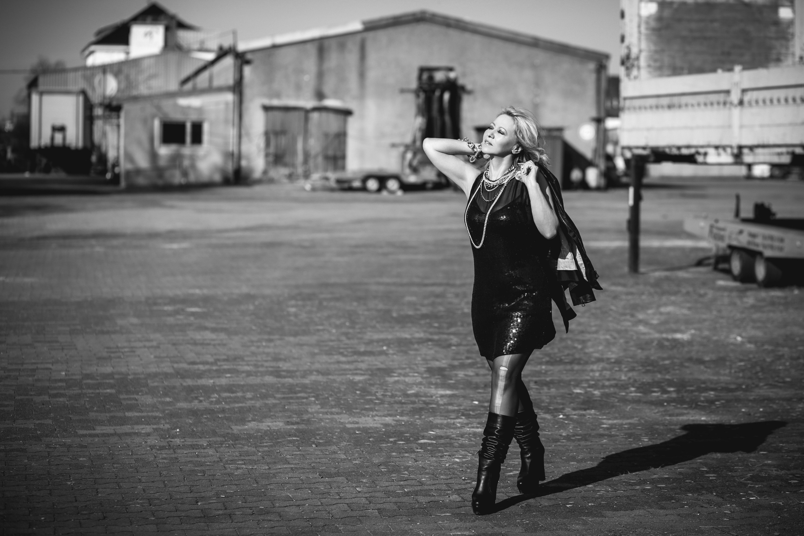 Ольга. Портретный фотограф в Сыктывкаре Алина Ракшина