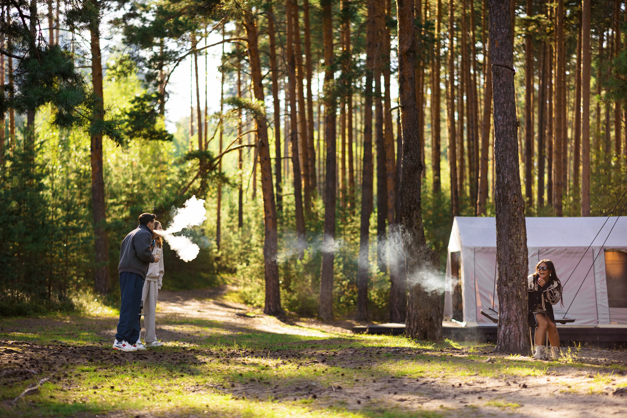 День рождения Кристины. Репортажный фотограф Семён Борисов | Москва