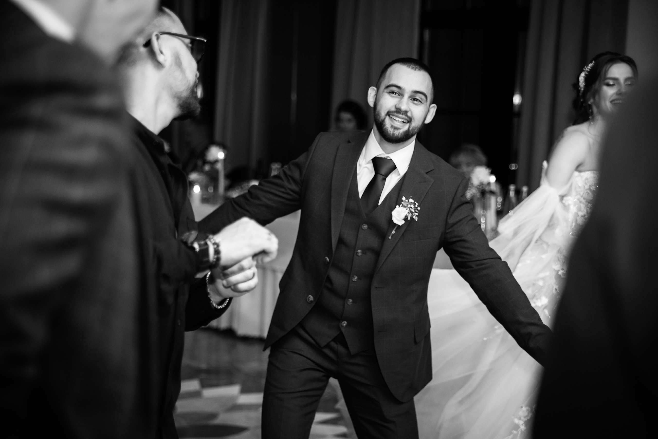 Wedding november vibe. Свадебный и семейный фотограф в Ижевске Романова Ольга