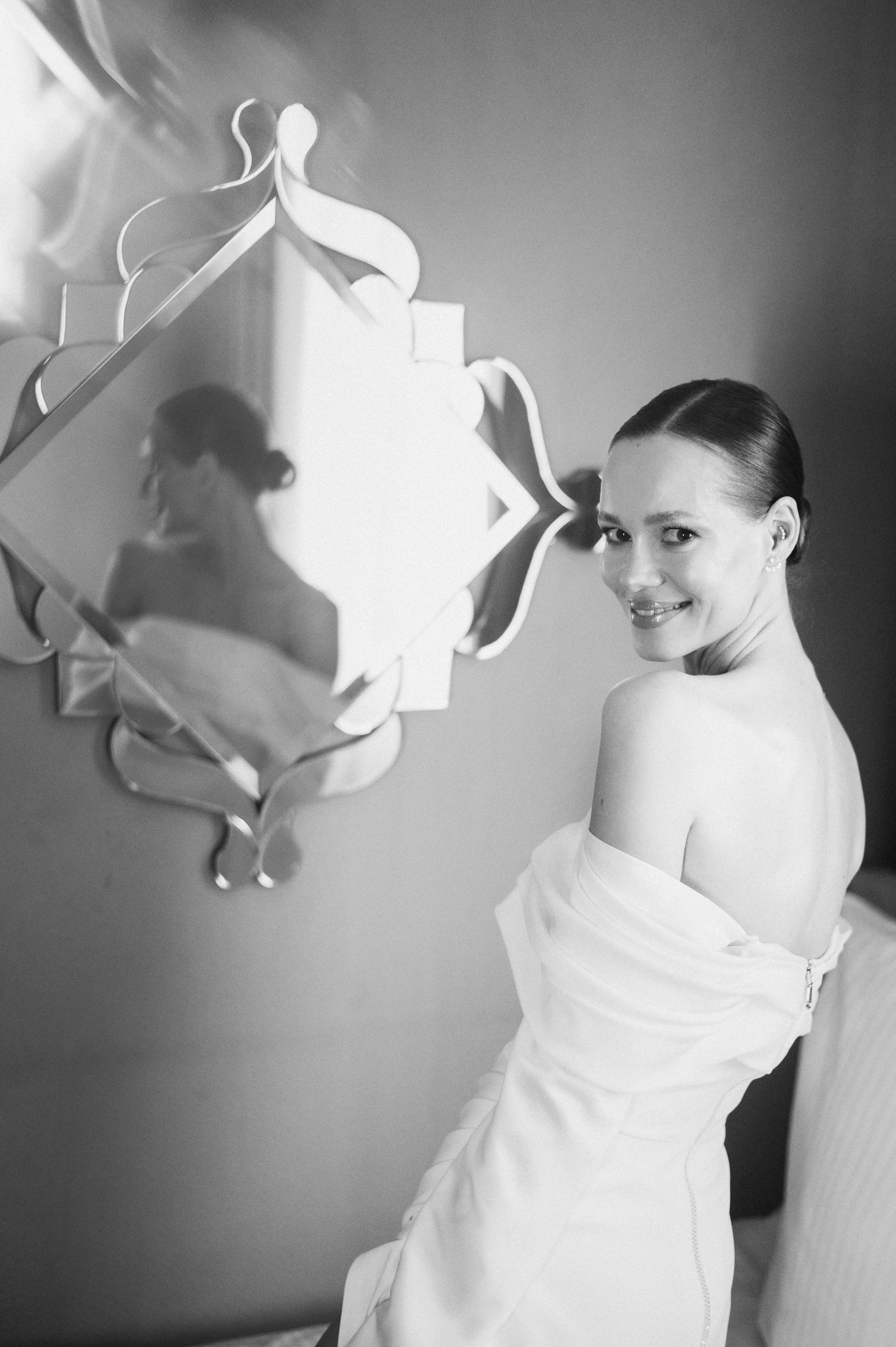 Вика и Антон. Фотограф в Саратове Анастасия Гладина