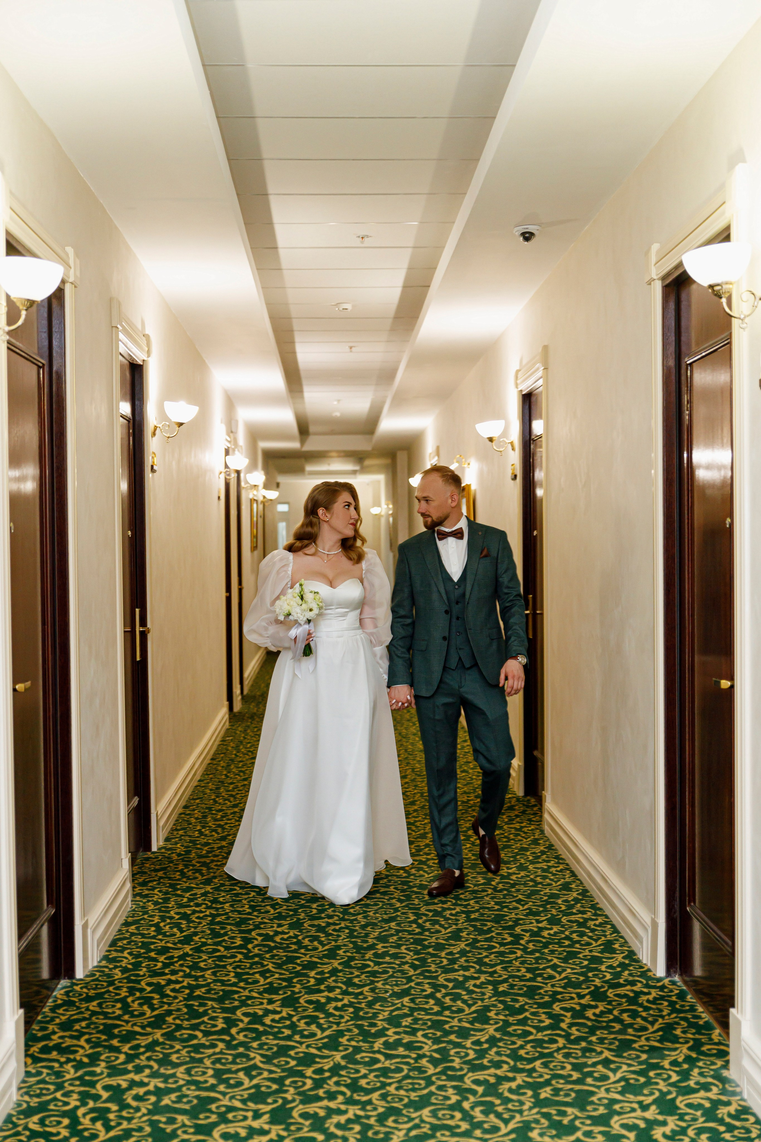 Кристина & Андрей. Фотограф в Самаре Алена Гречка