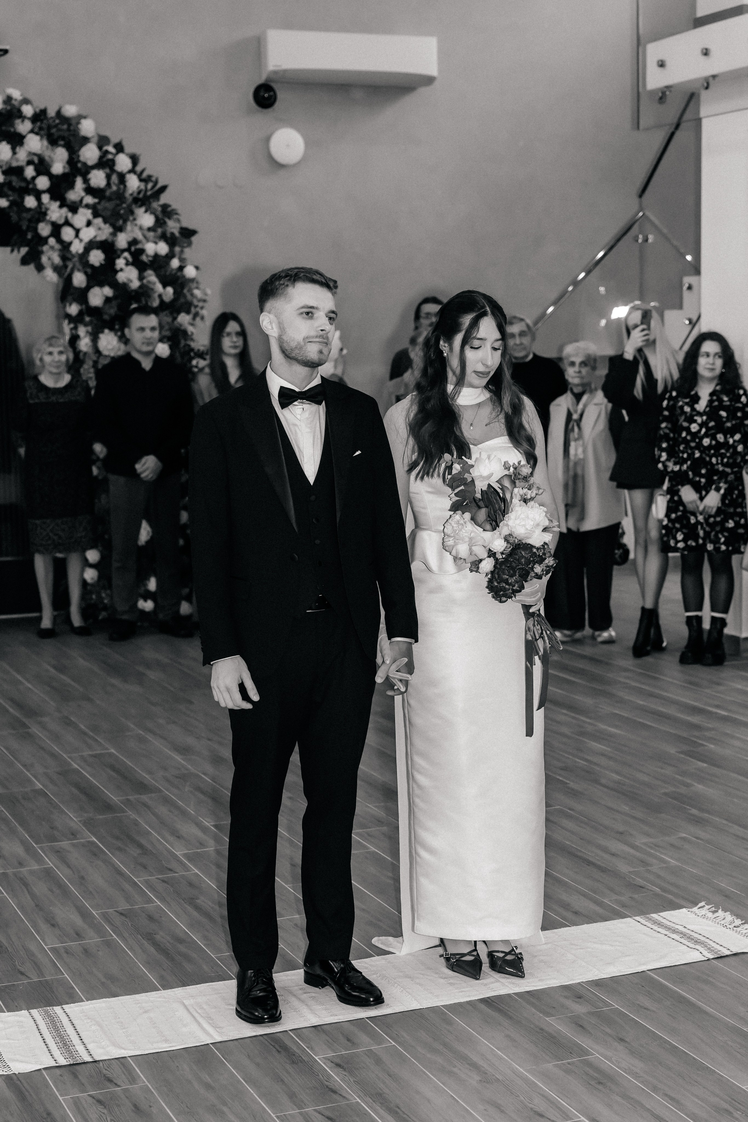 Оля и Максим. Светлана Ванцлав — фотограф Минск, Беларусь