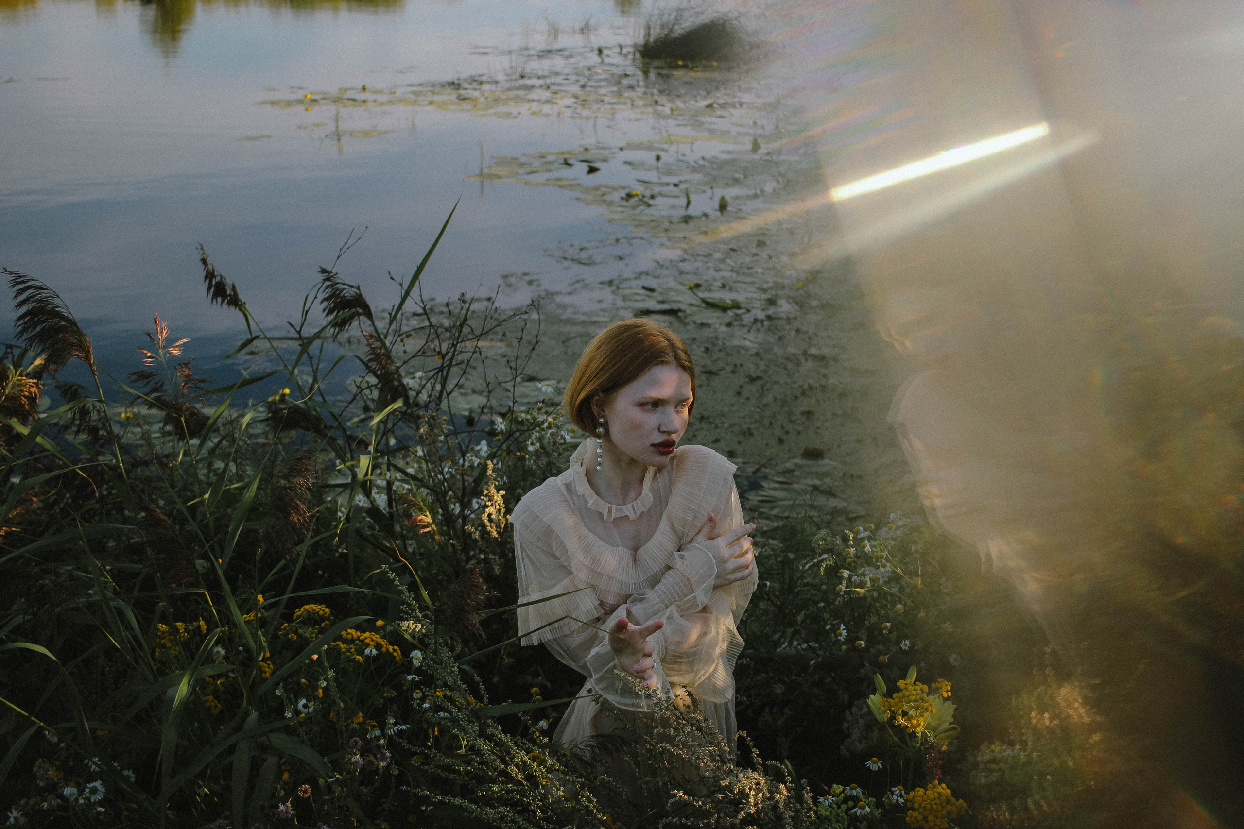 Репетитор по биологии и химии ОГЭ ЕГЭ и нейрофотограф — Елизавета