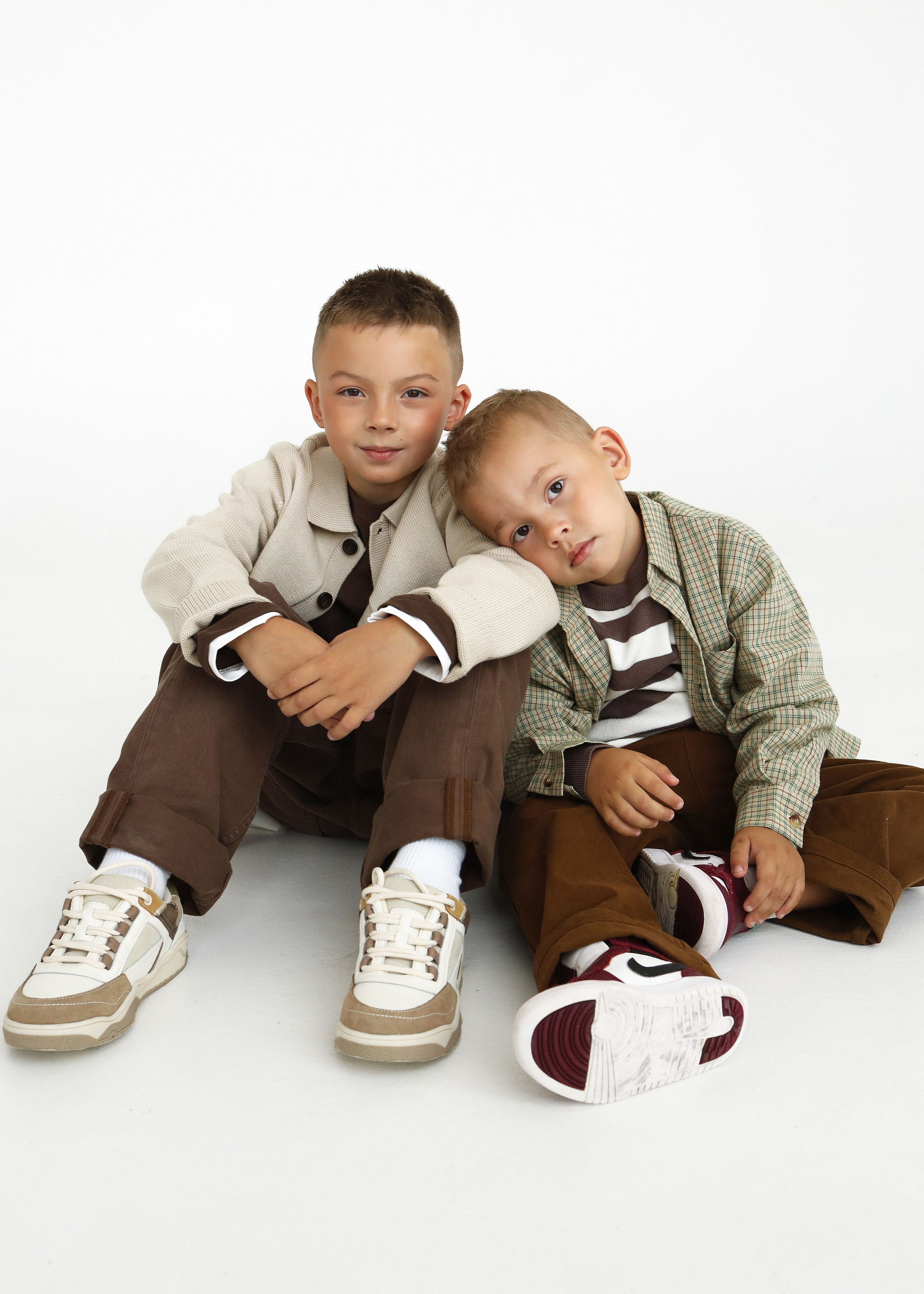 Дети. Главная