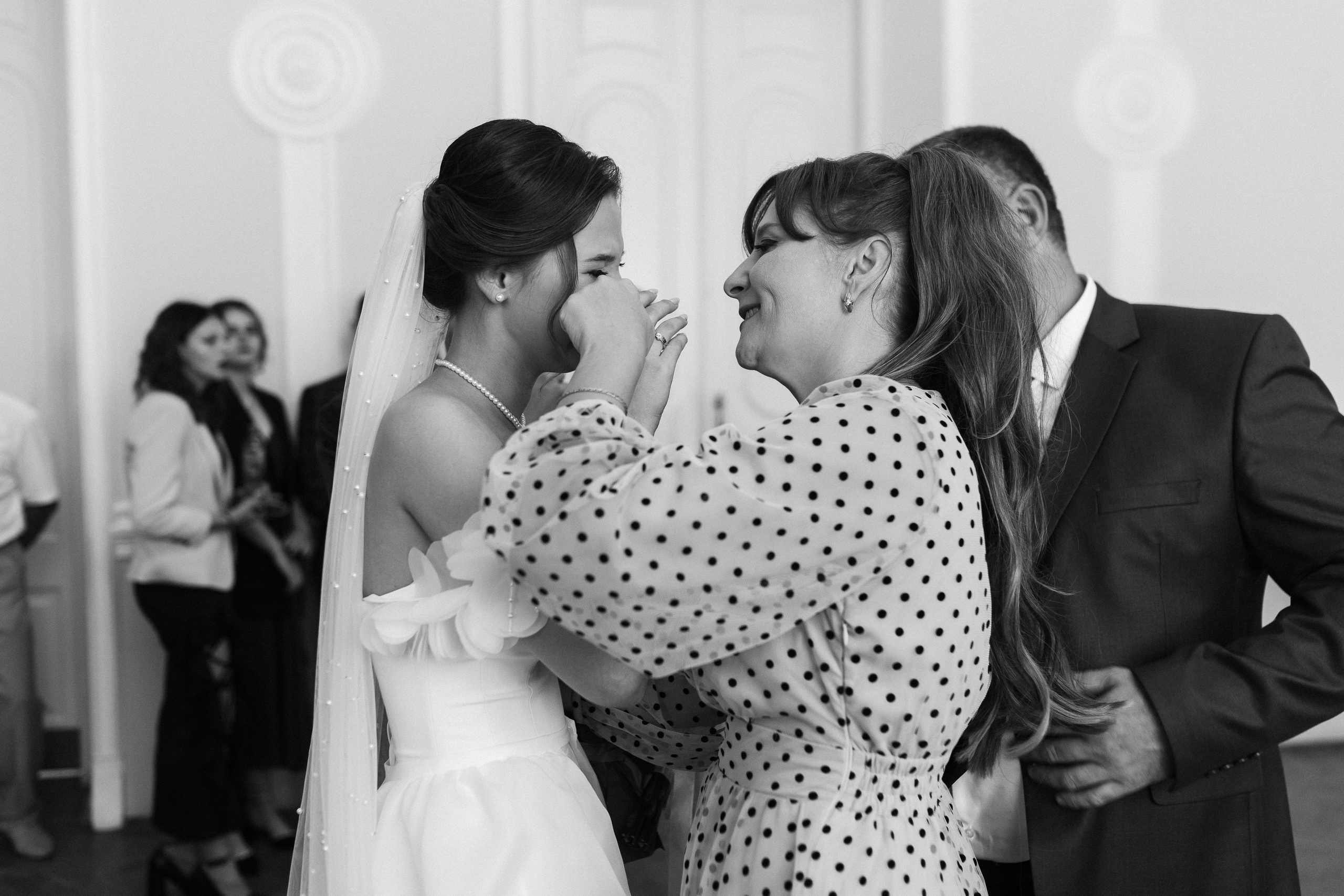 Леша и Лера. Семейный и свадебный фотограф в Тамбове Ксения Плотникова