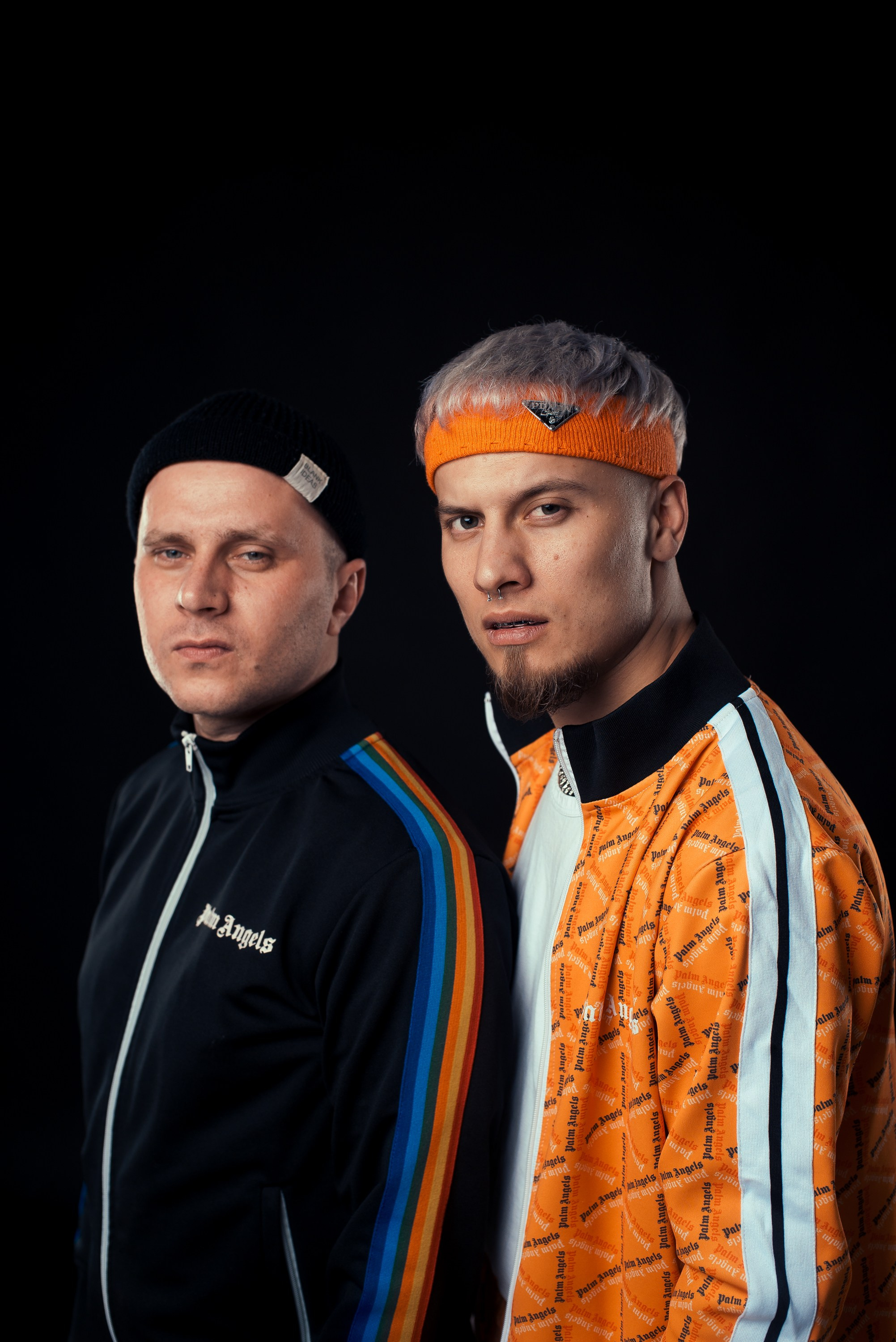 Dabro&Hard. Главная