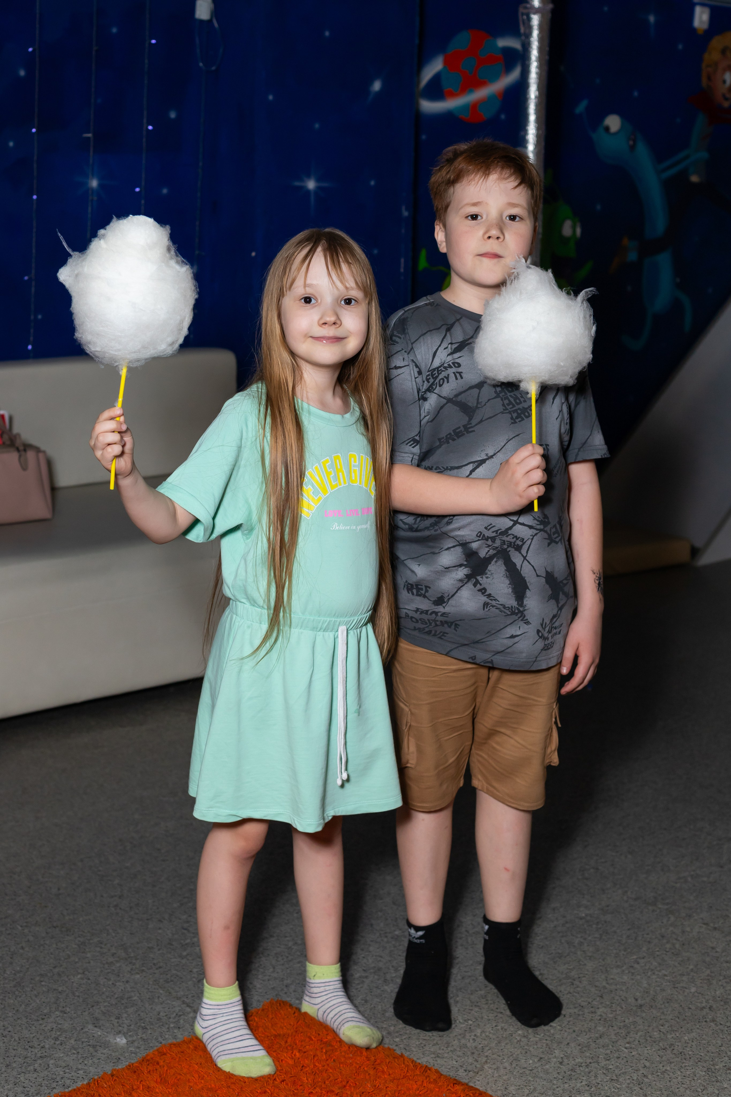 День рождение Оливии. Марина Шаймухаметова. Фотограф в Уфе