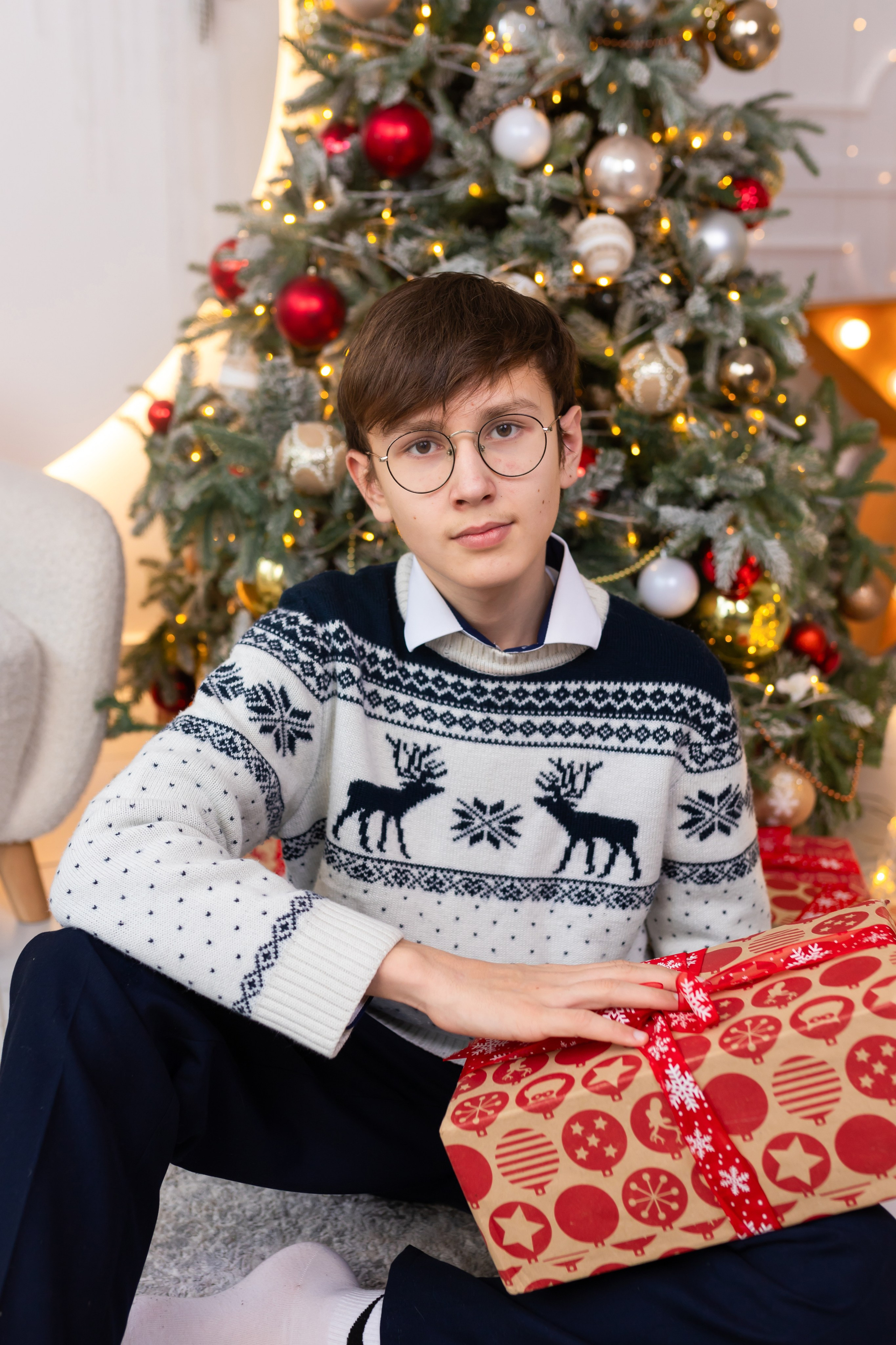 Снежанна. Марина Шаймухаметова. Фотограф в Уфе