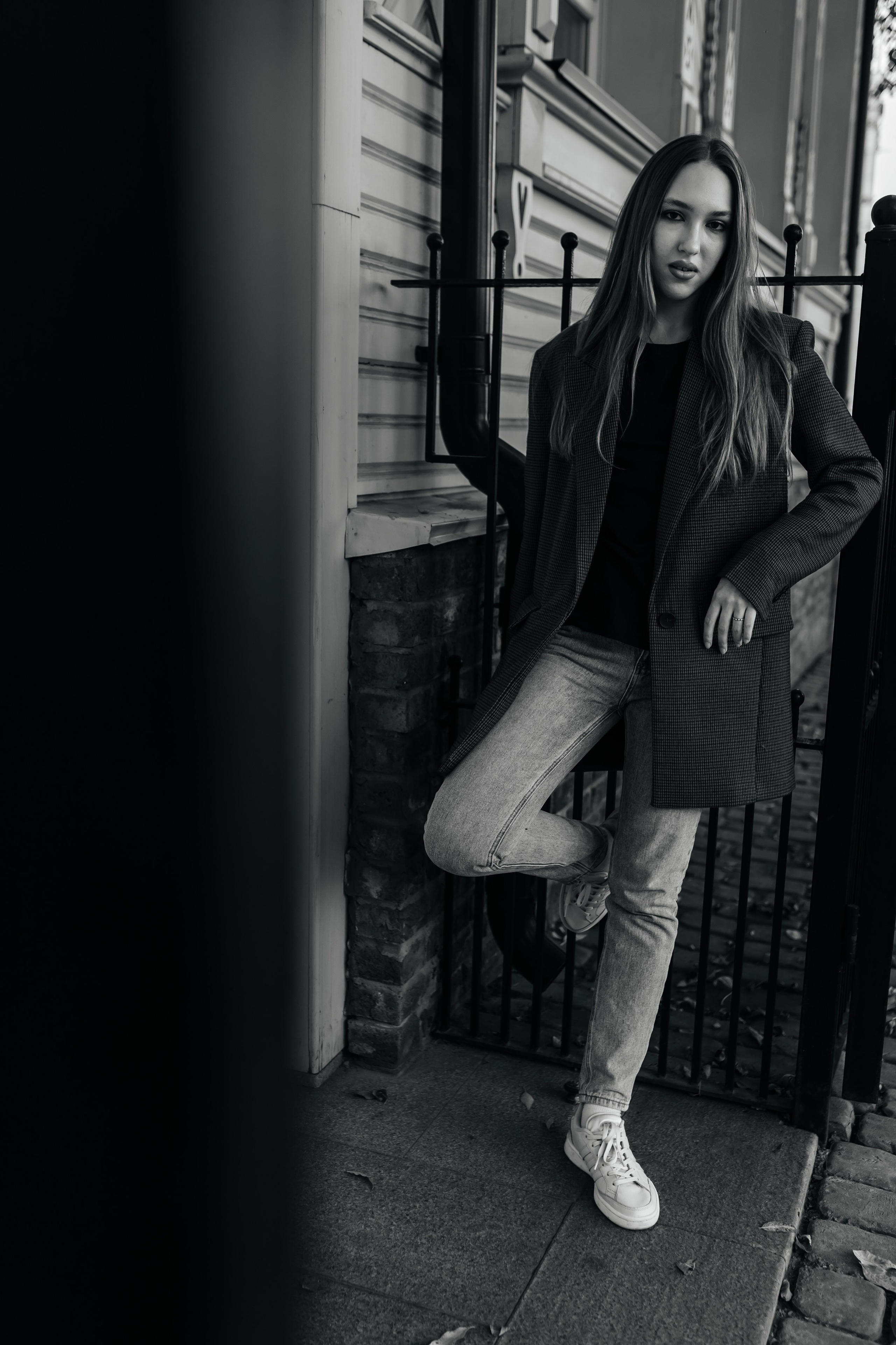 Дайана. Марина Шаймухаметова. Фотограф в Уфе