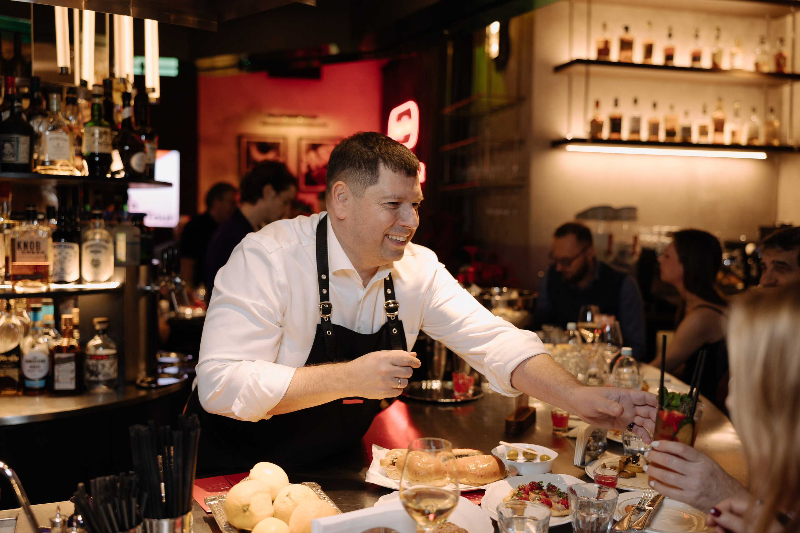 Альфа-банк Джаз Тур. Фотограф — Ася Орехова