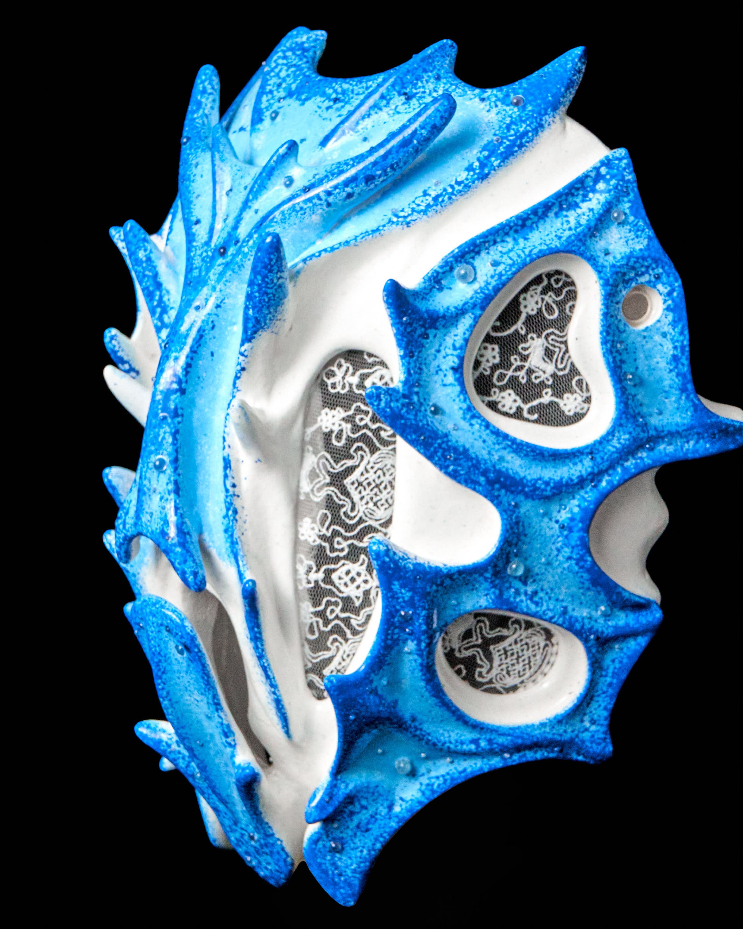 «SHELL». BARVABRAR