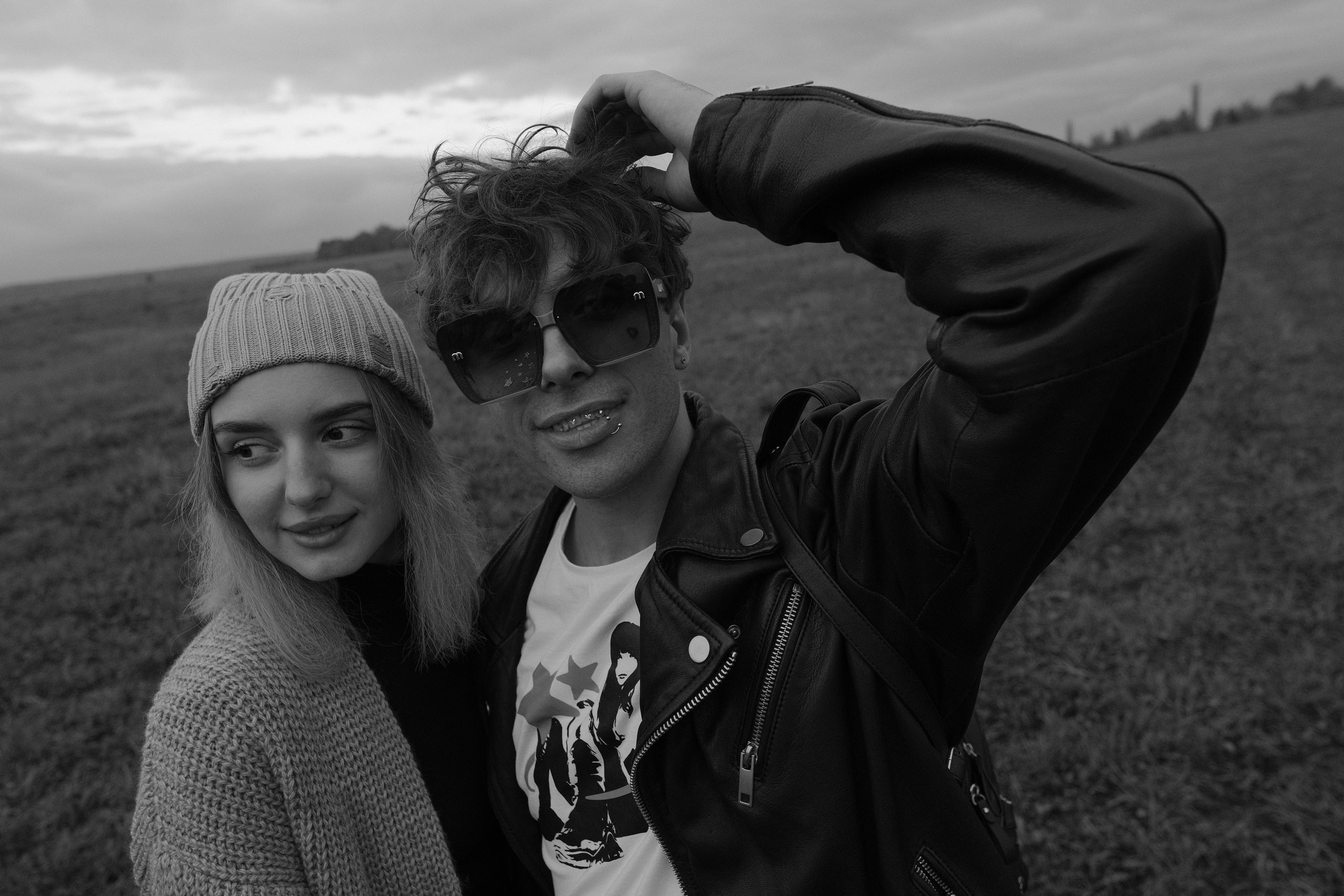 Контент для экспертов. Портретный фотограф в Москве Александр Денисов