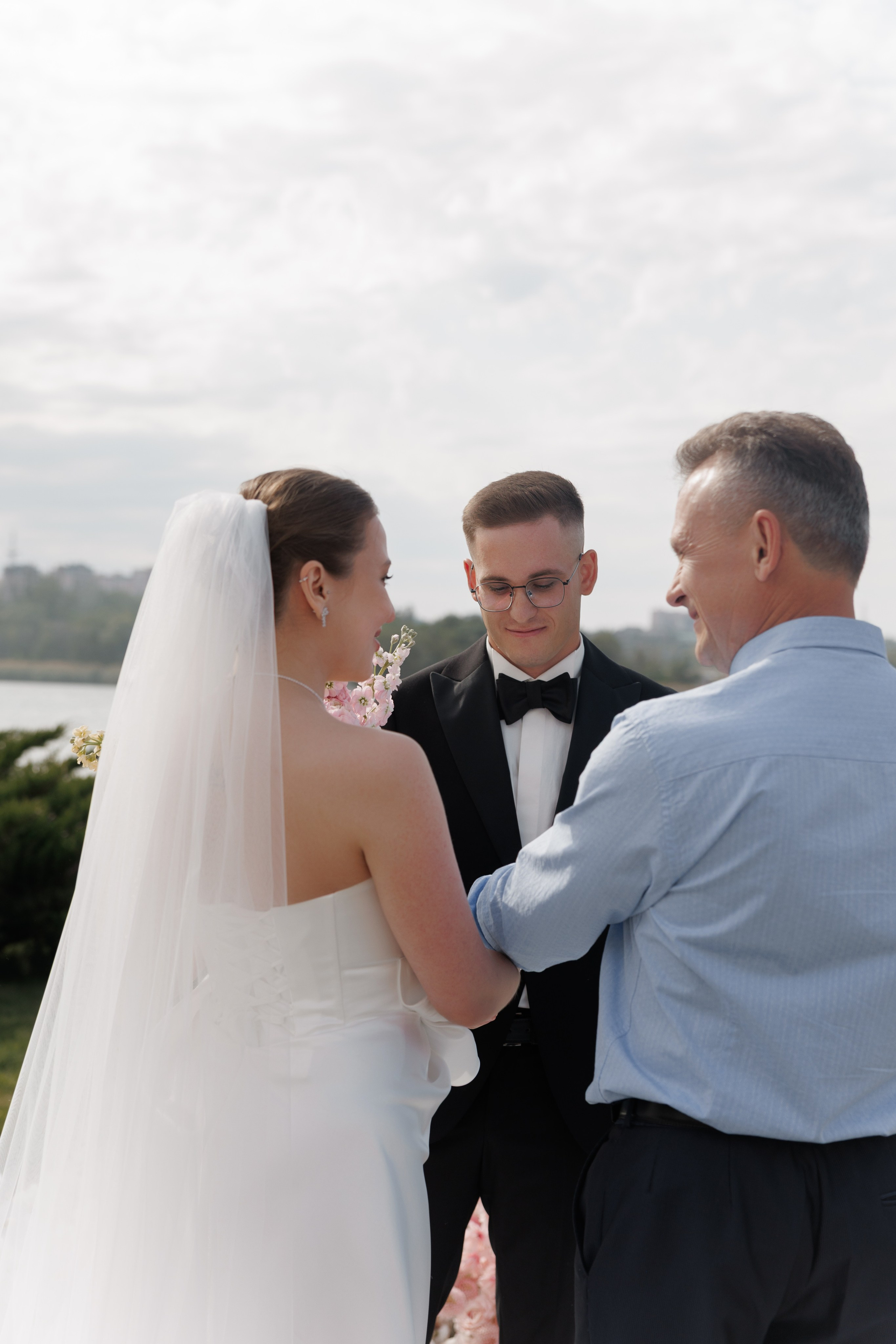 Алина и Дима. Главная