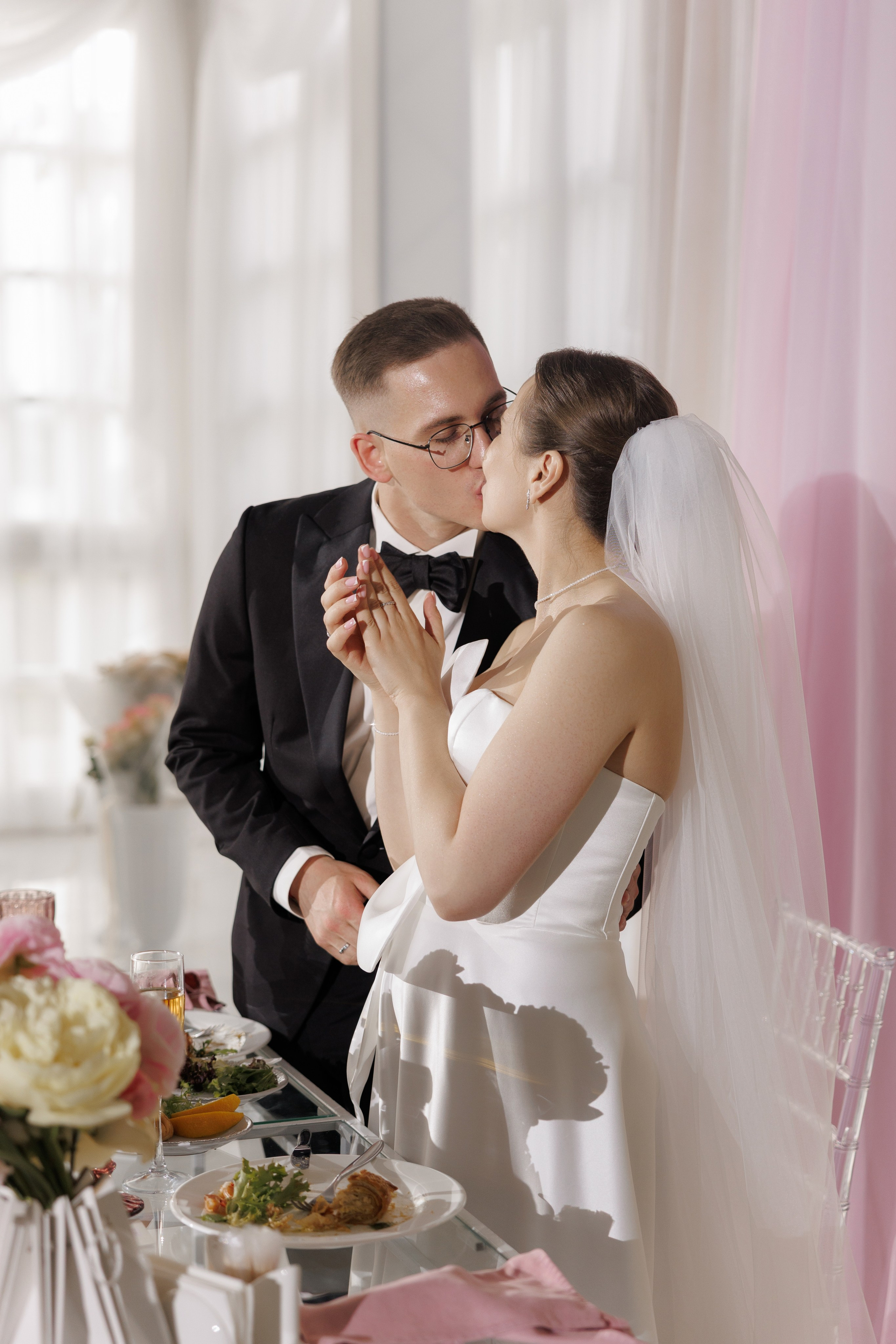 Алина и Дима. Главная