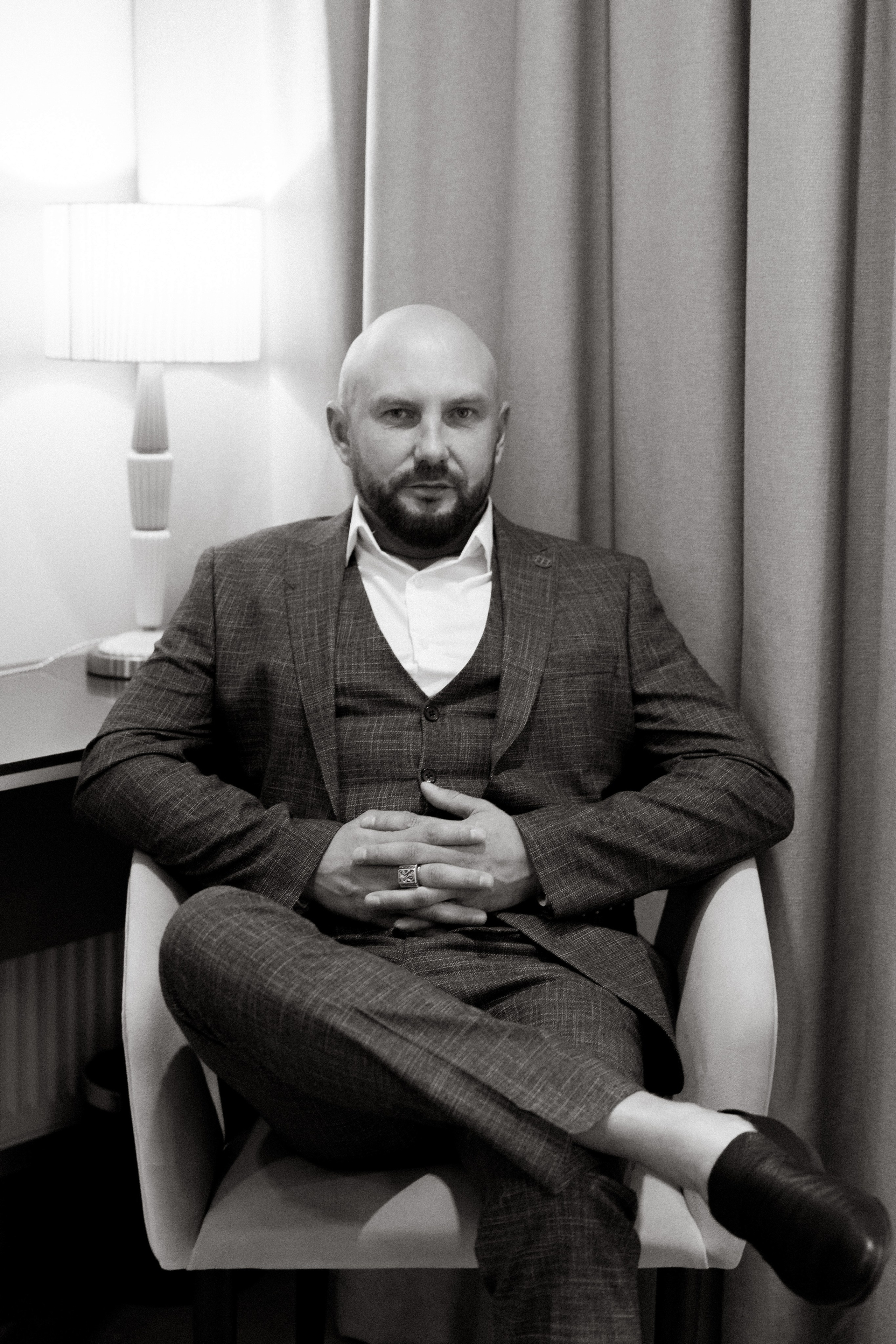 Лера и Саша. Главная