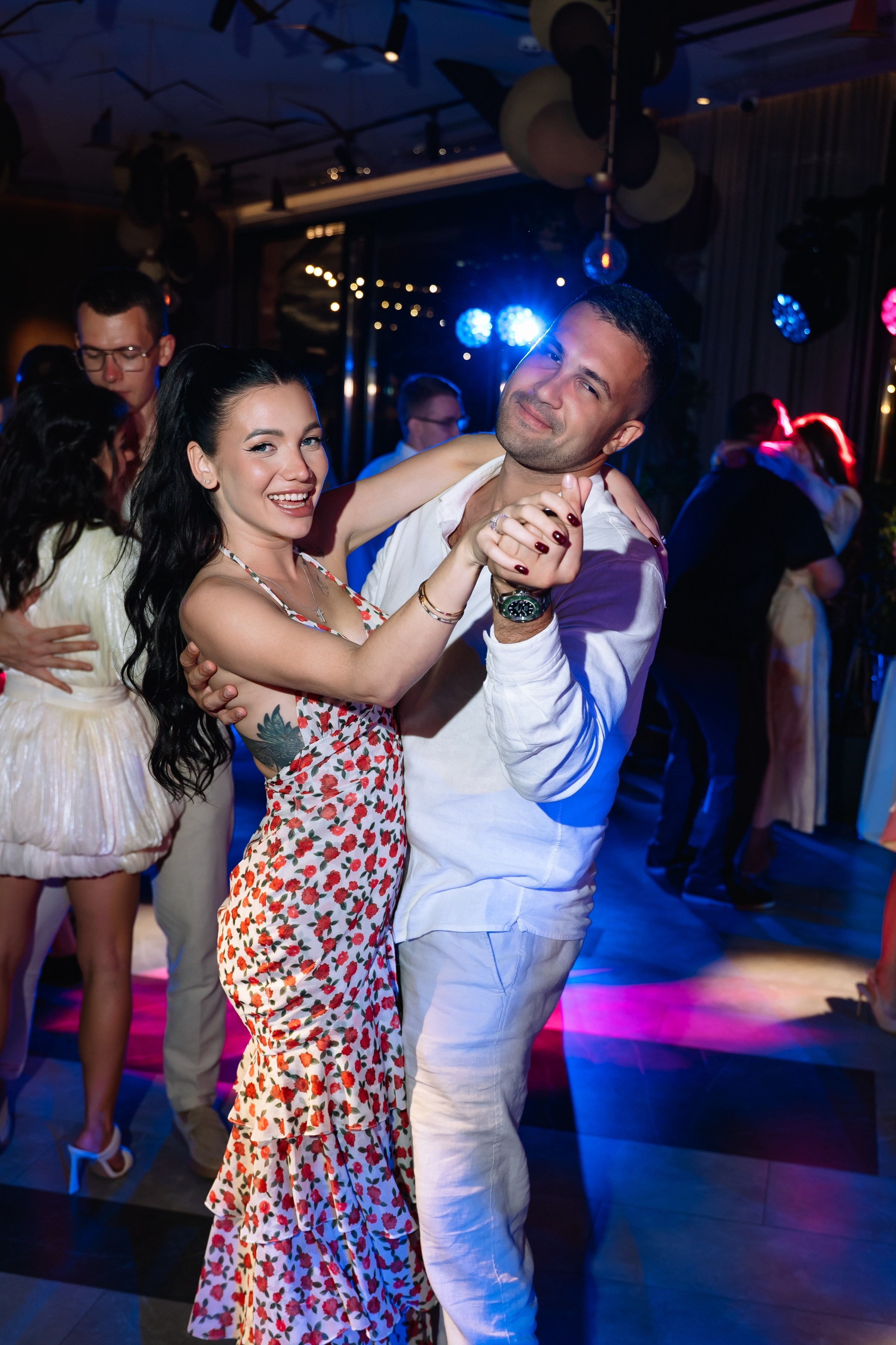 Михаил и Мария. Фотограф в сочи Свадебный фотограф Сочи