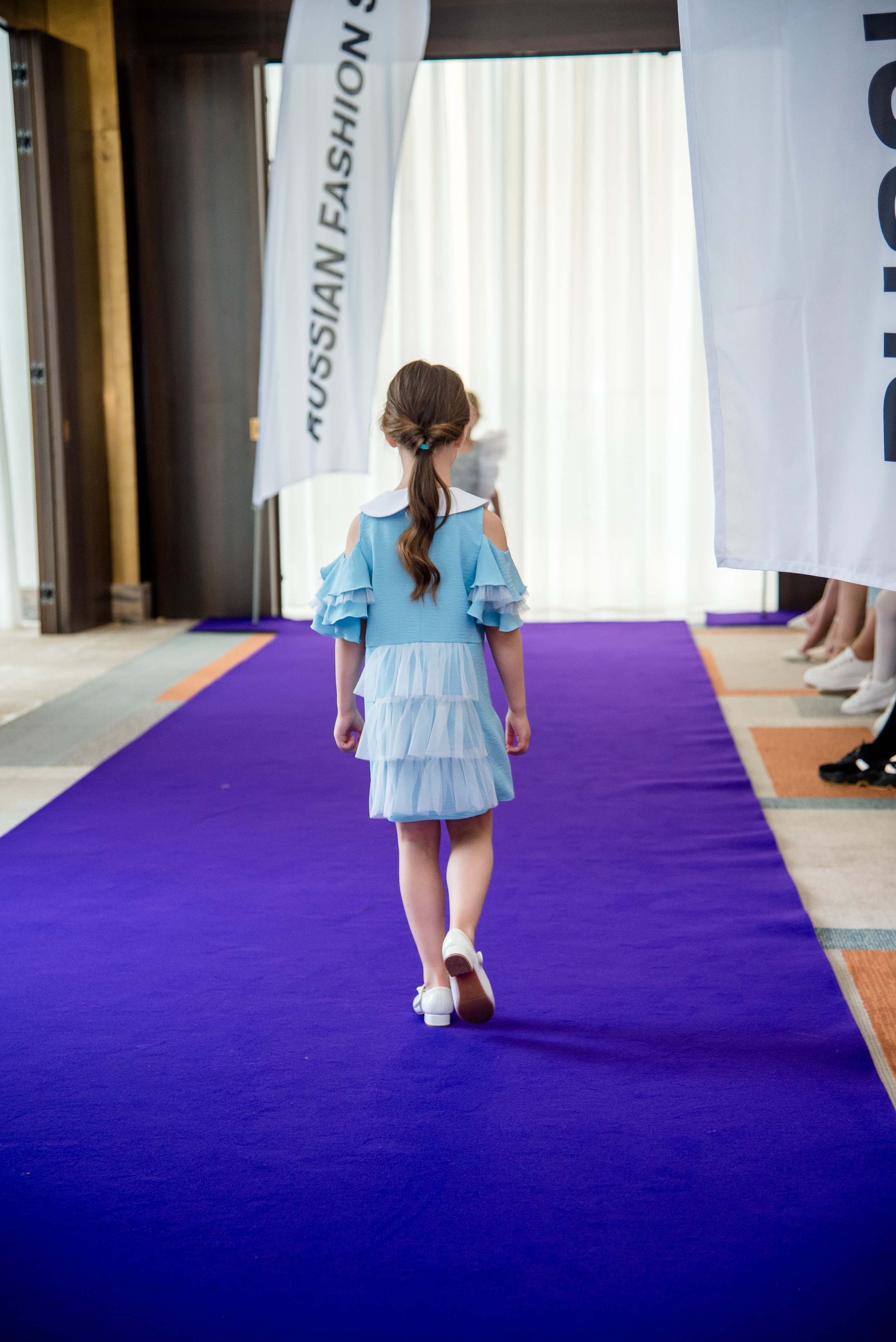 Репортаж_Russion Fashion Show_Сочи (цветокор). Детский и семейный фотограф Краснодар / Сочи Сергеева Олеся