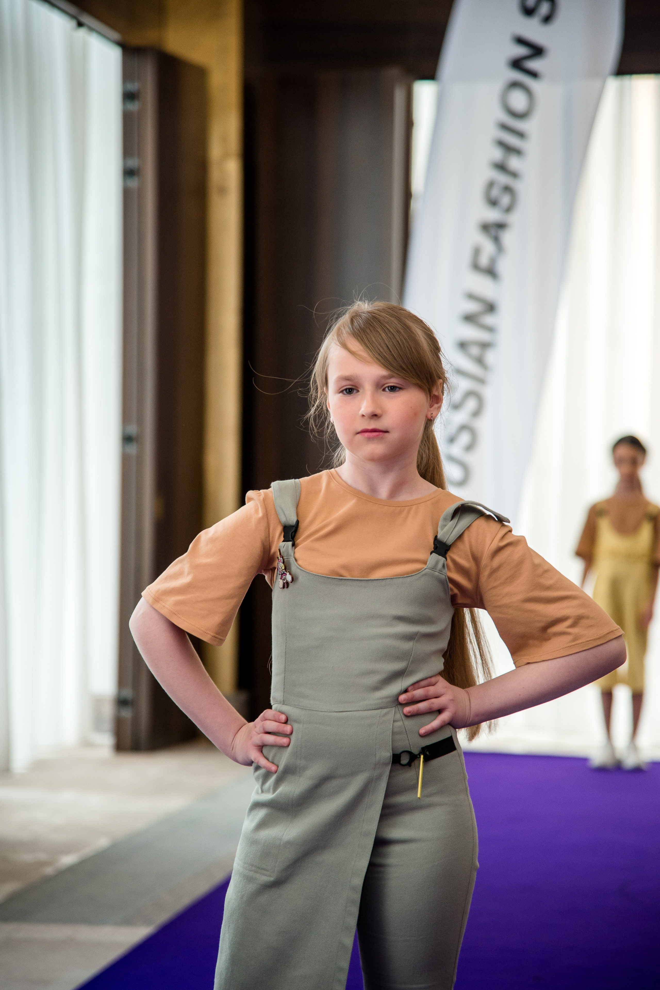 Репортаж_Russion Fashion Show_Сочи (цветокор). Детский и семейный фотограф Краснодар / Сочи Сергеева Олеся