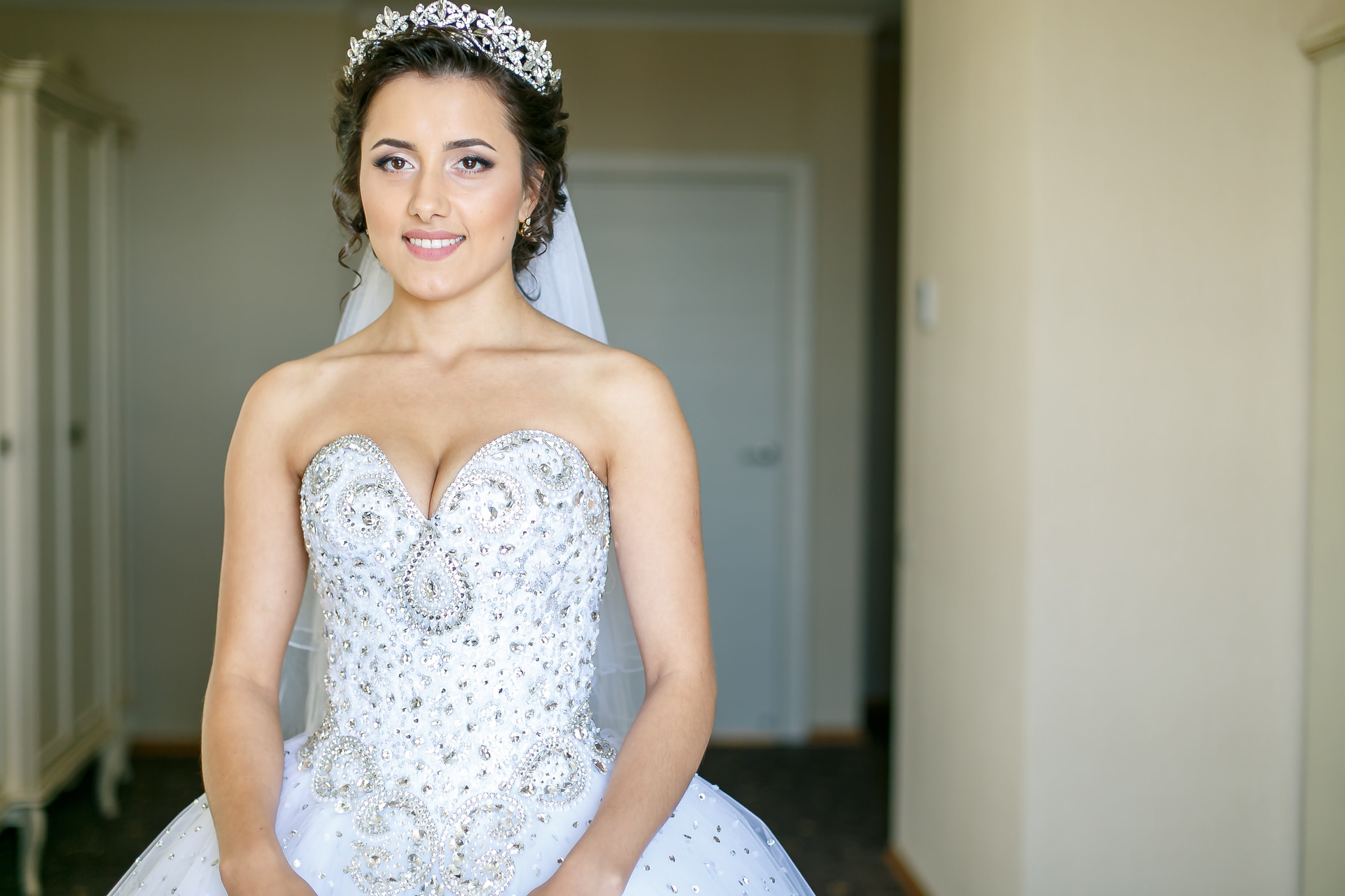 Свадьба Казань. Фотограф Ильхам Сибгатуллин Казань