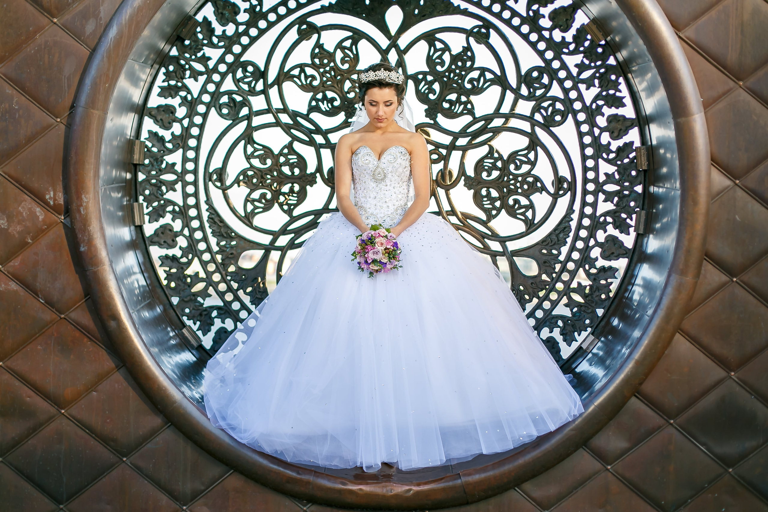 Свадьба Казань. Фотограф Ильхам Сибгатуллин Казань