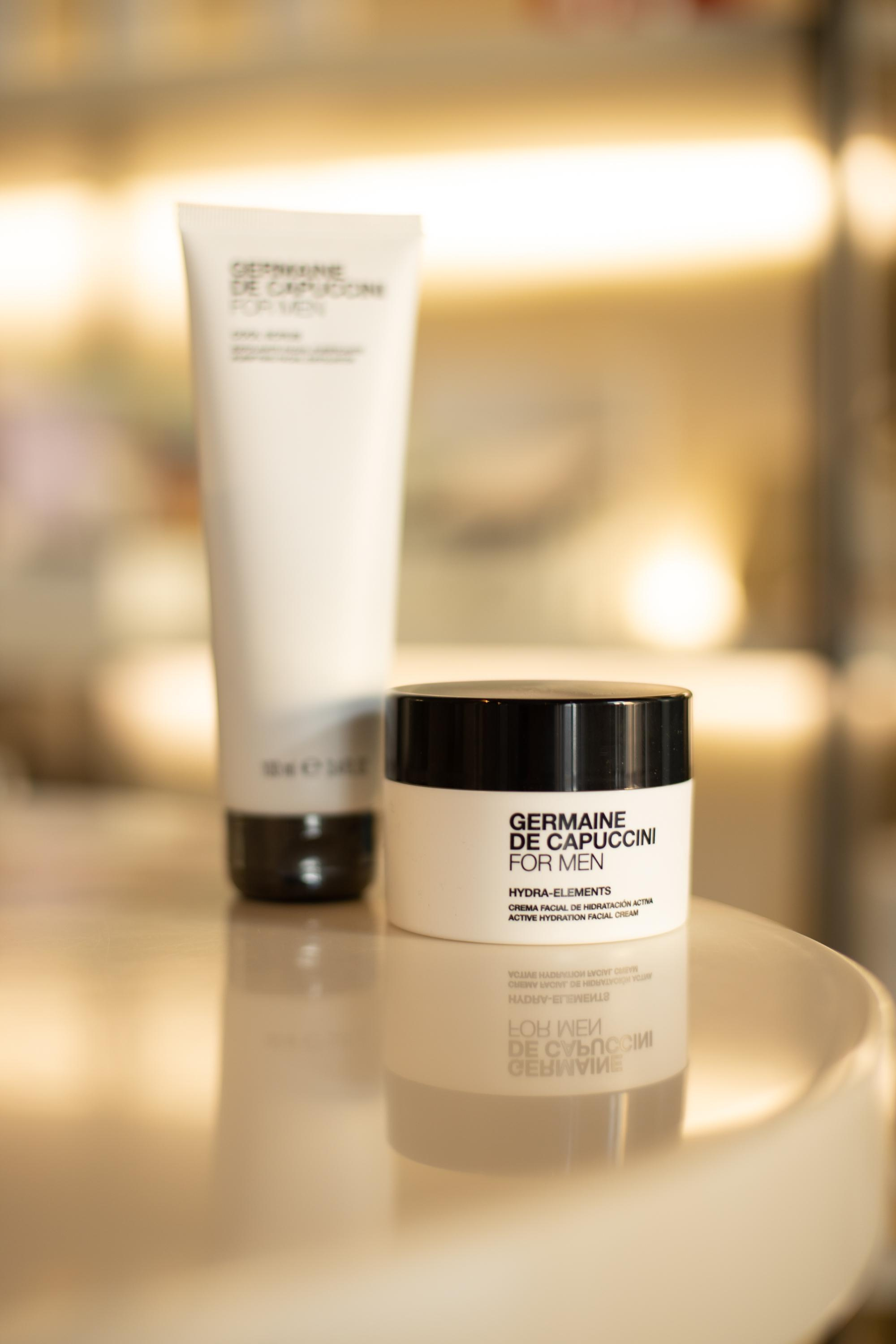 Мужские портреты. Главная