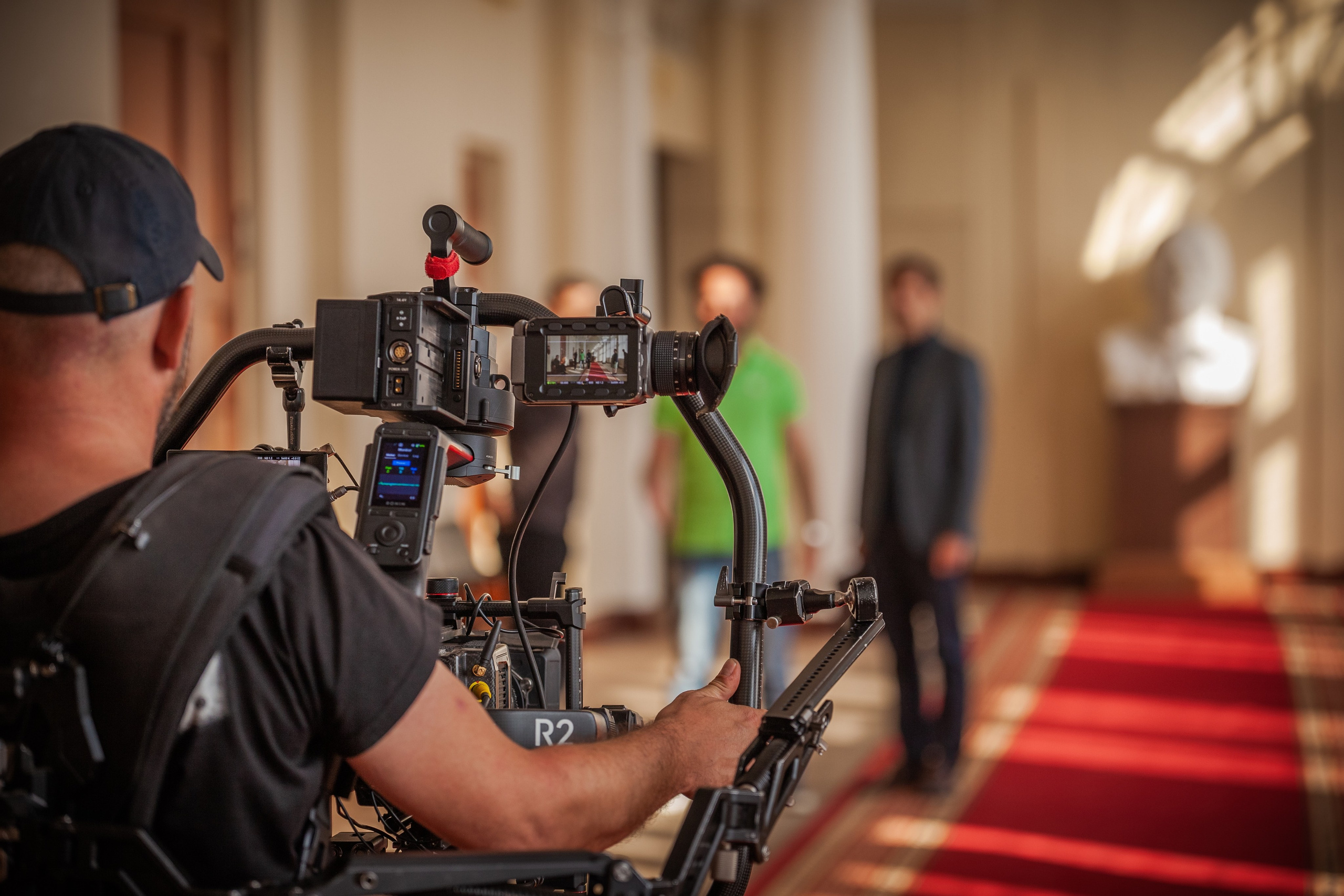 CINEMA. NE Cinema — backstage and reportage photography in cinema, music, Automotive and sport