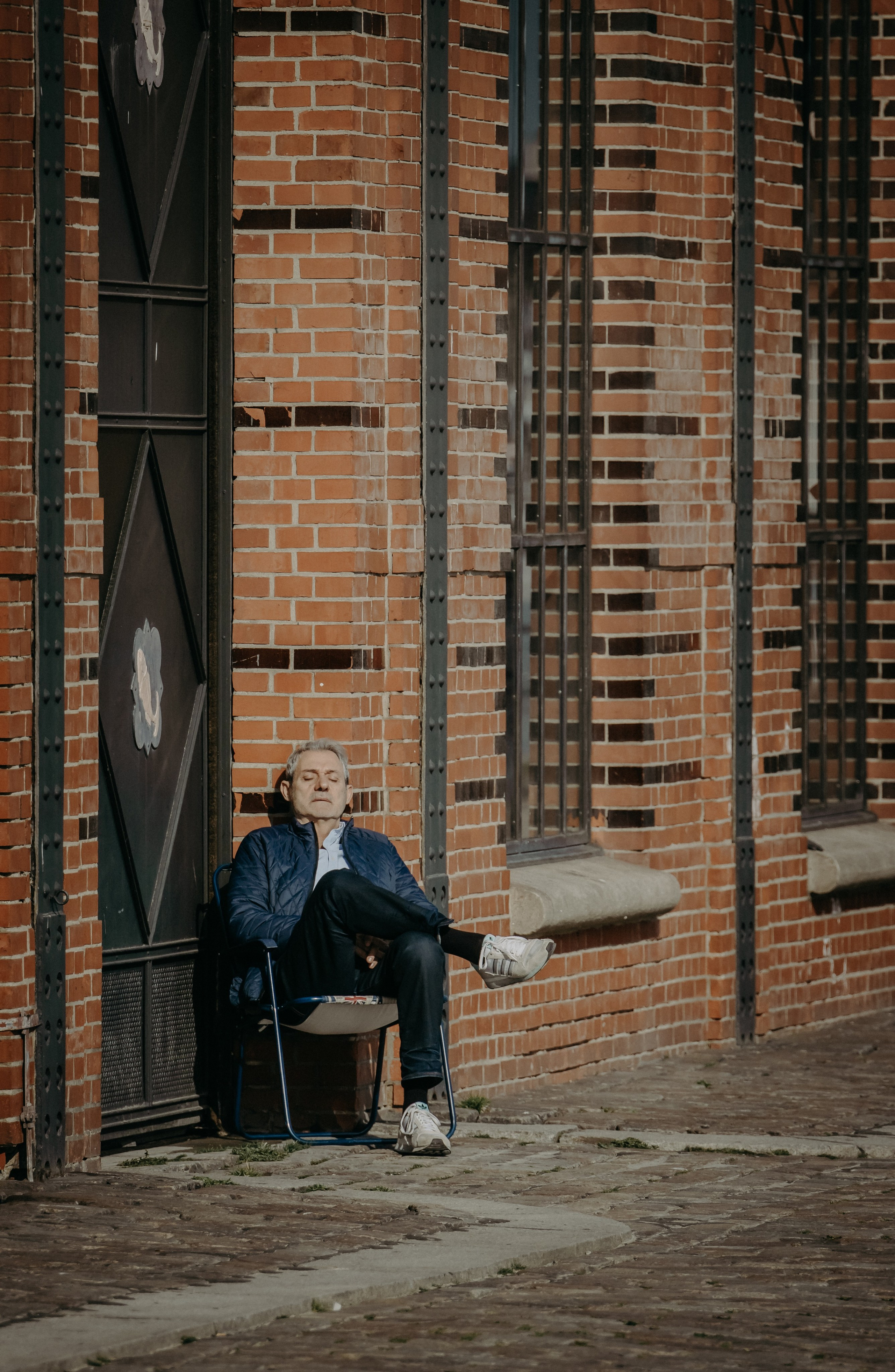 STREET. NE Cinema — backstage and reportage photography in cinema, music, Automotive and sport