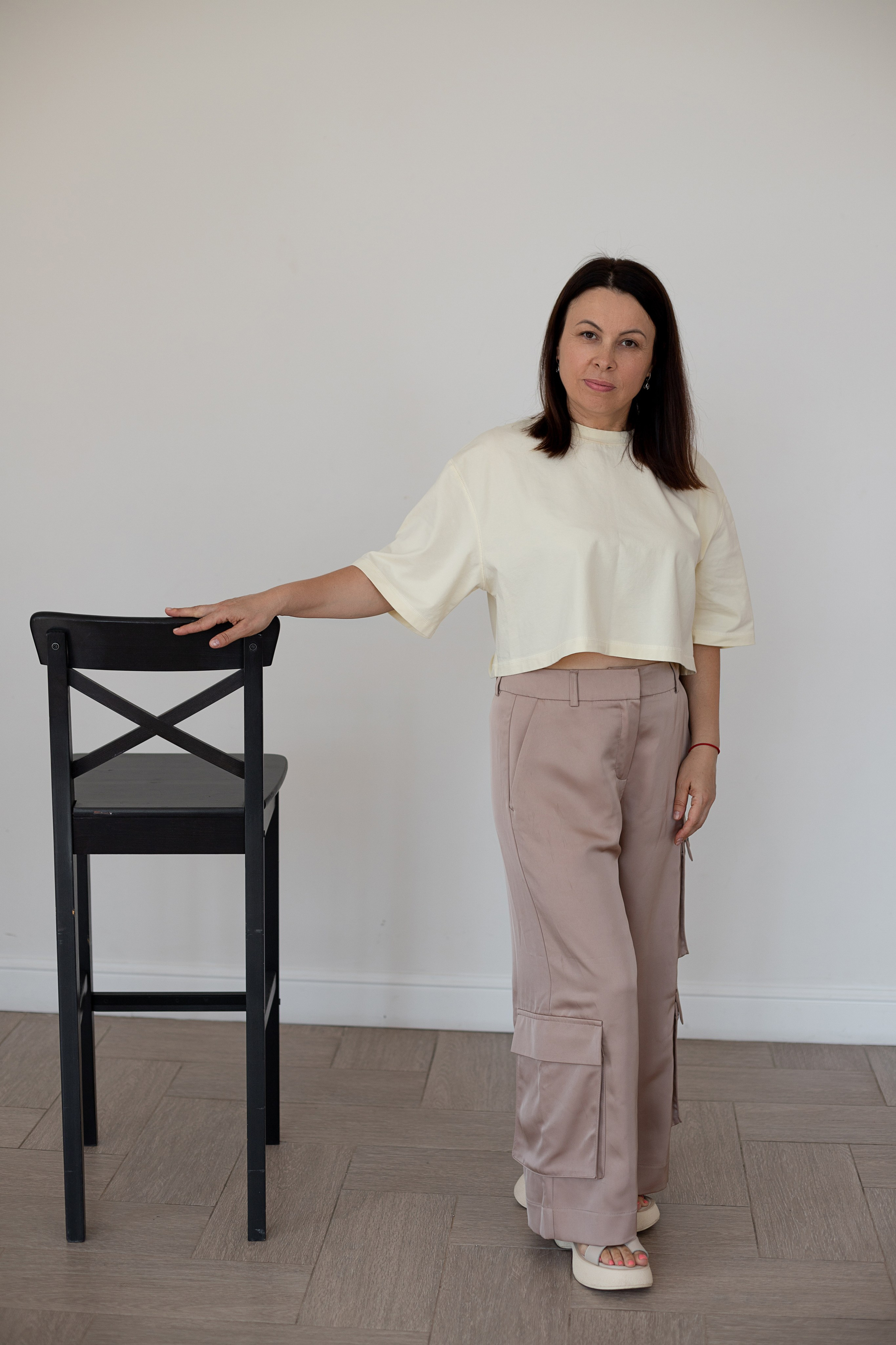 Татьяна. Фотограф в Ростове-на-Дону Мария Безменова