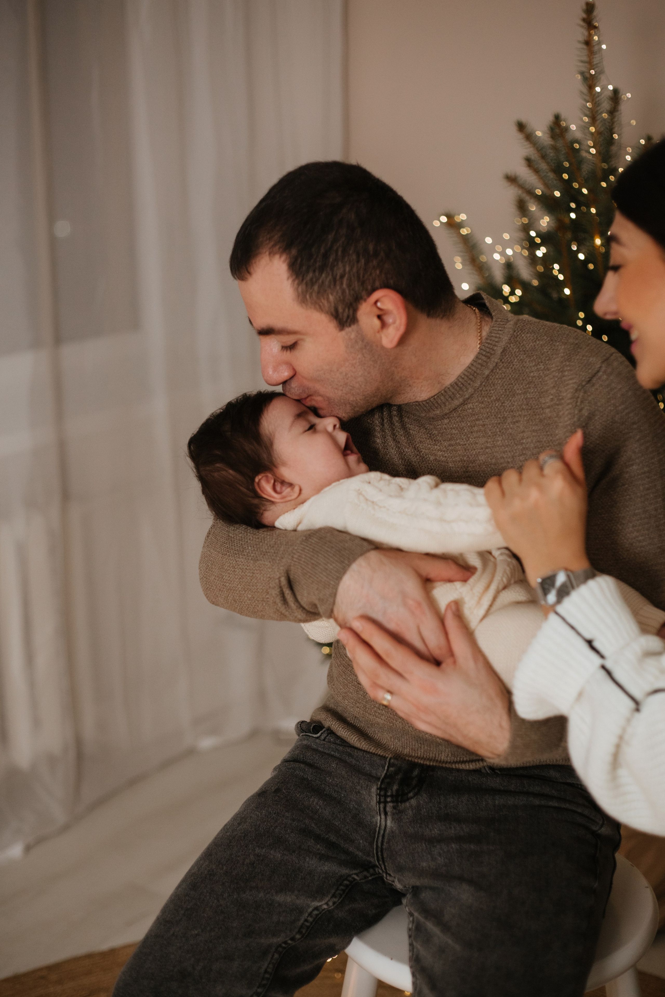 Армине, Минас и Лара. Фотограф в Волгограде и Москве | Анастасия Лаврова