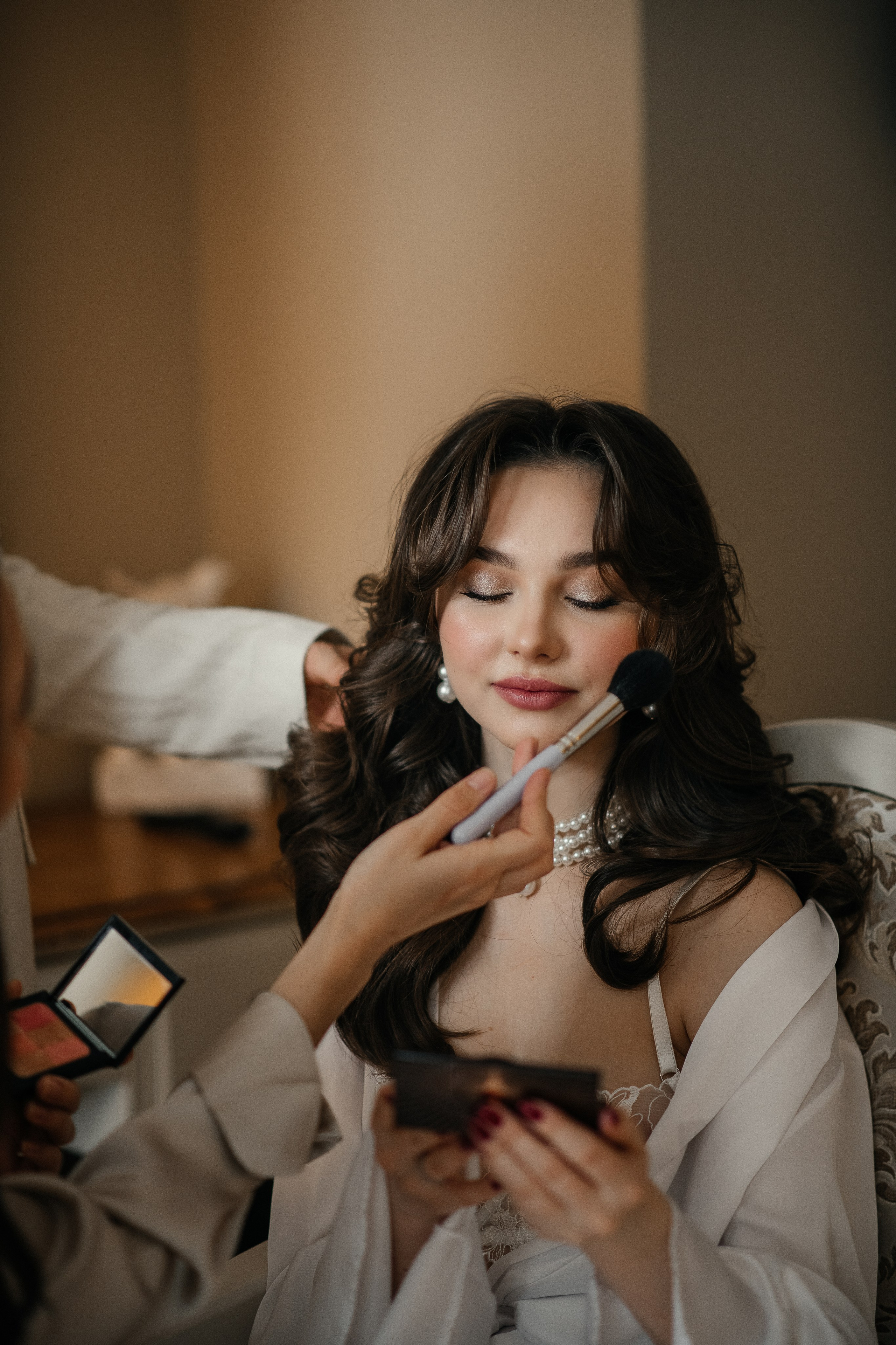 Стилизованные свадебные съемки. Главная