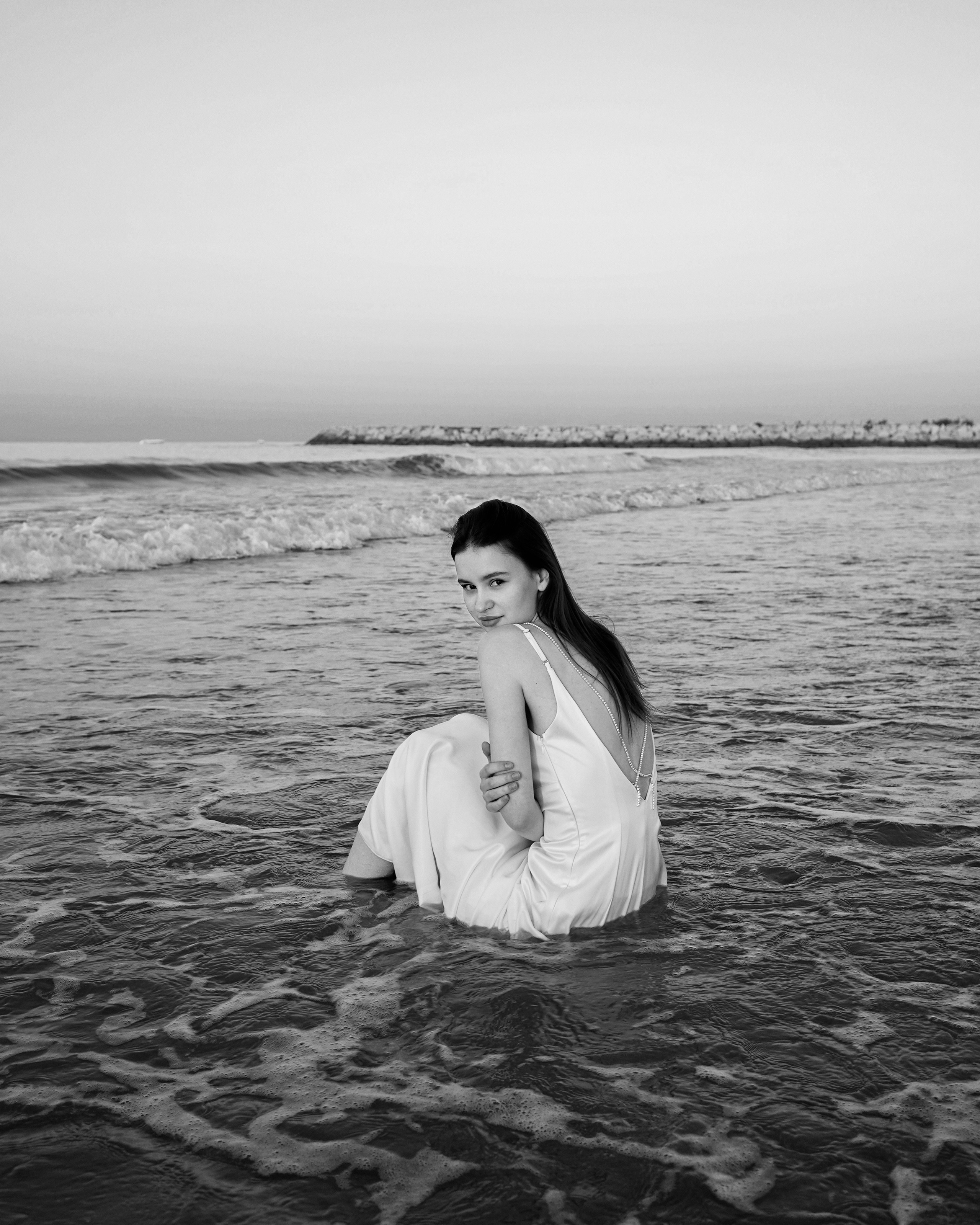 КАТЯ | СИДЕ. Photographer Barcelona