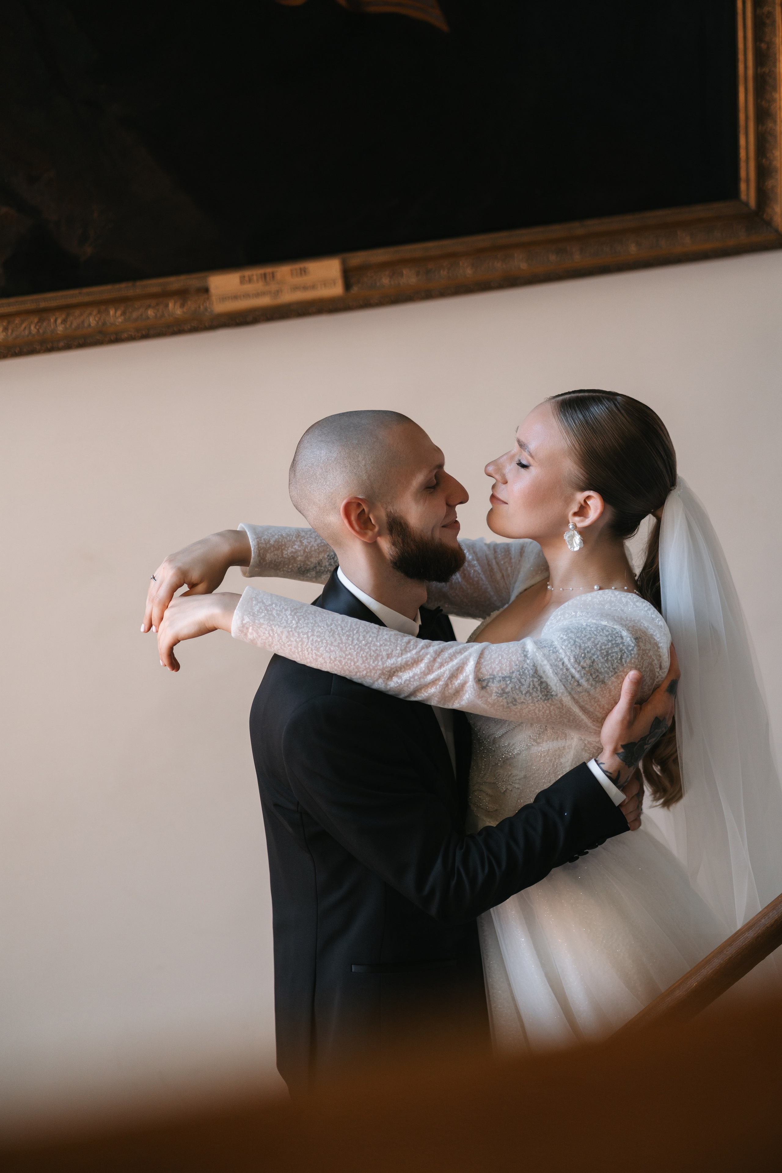 N&N. Свадебный и семейный фотограф в Самаре Алёна Савельева