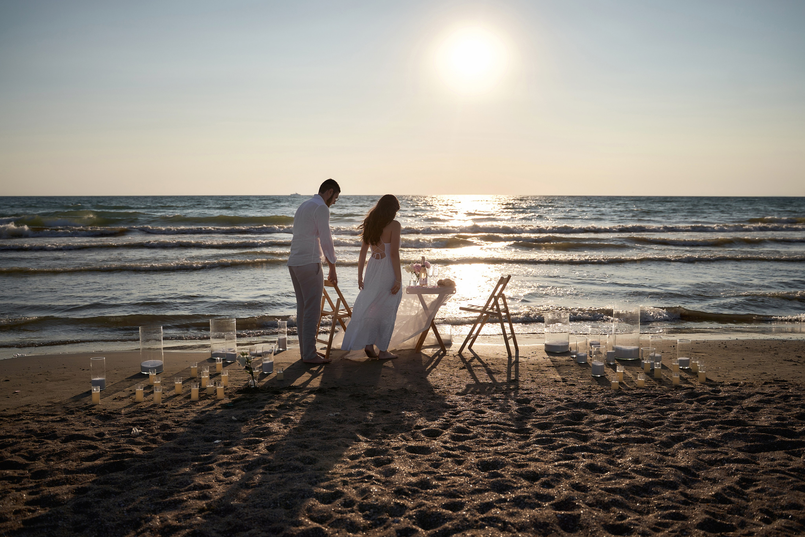 Love Story в Шато Андре. ТВИНС СТУДИО — лучшие свадебные фотографы и видеографы в Краснодаре