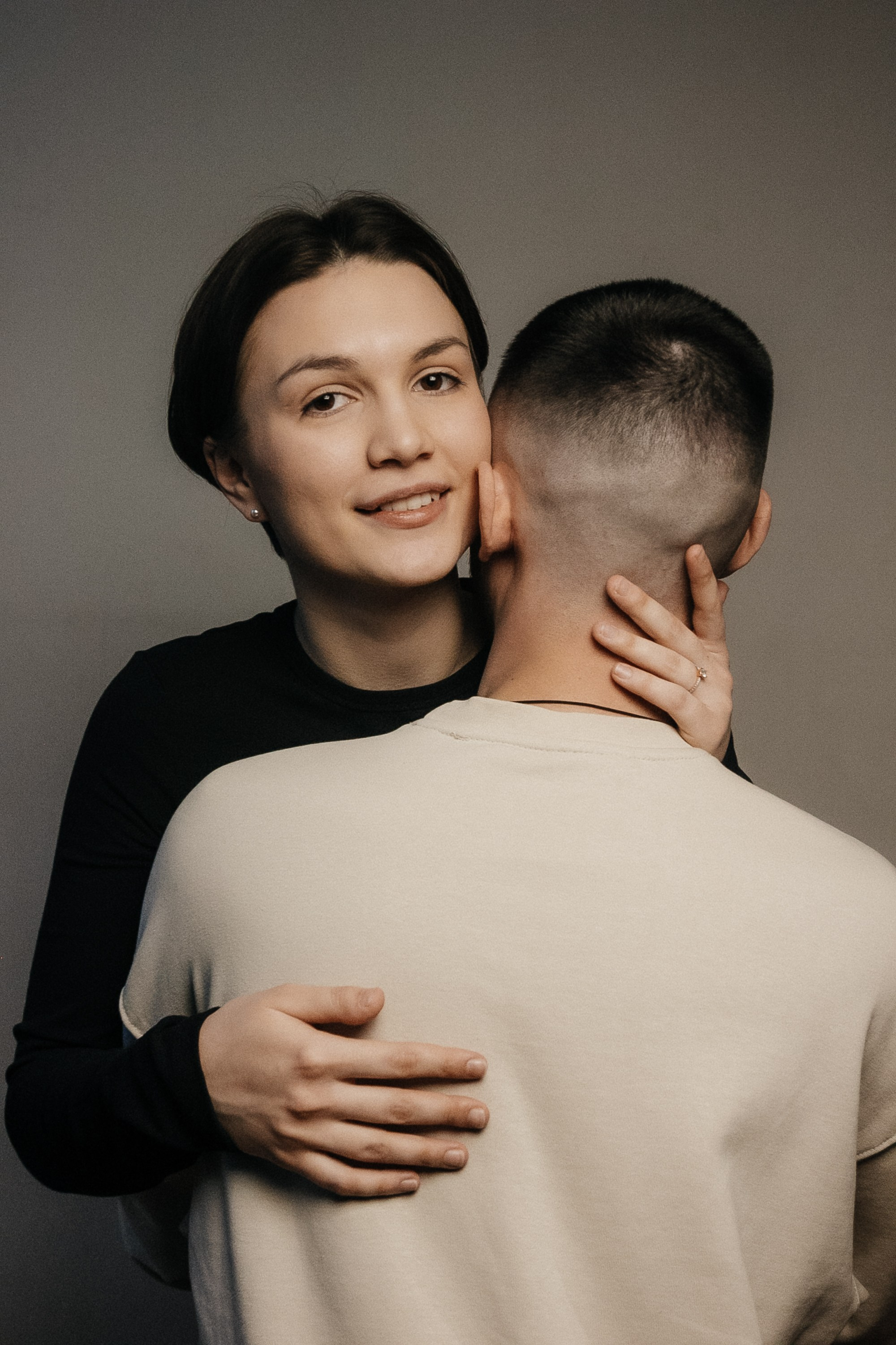 CS. Семейный фотограф Казань Никита Федин