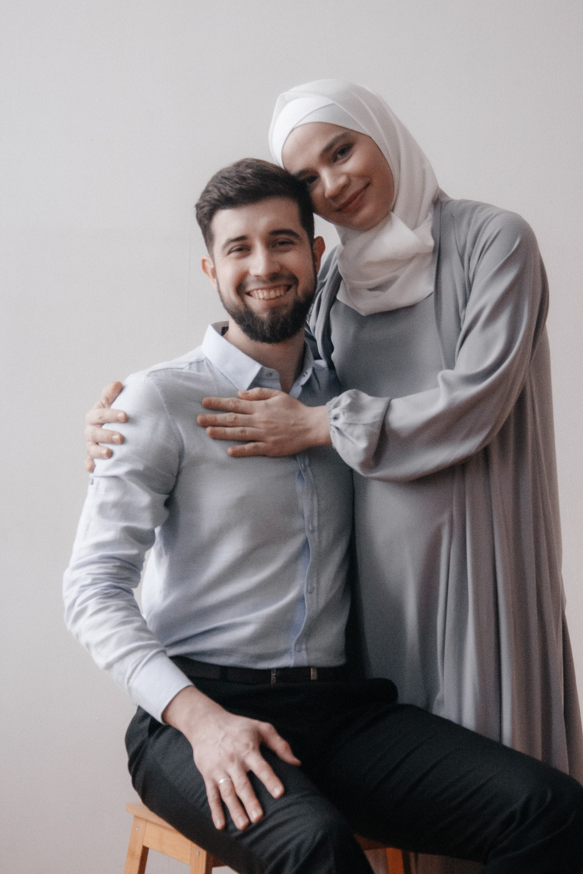 LOVE. Семейный фотограф Казань Никита Федин