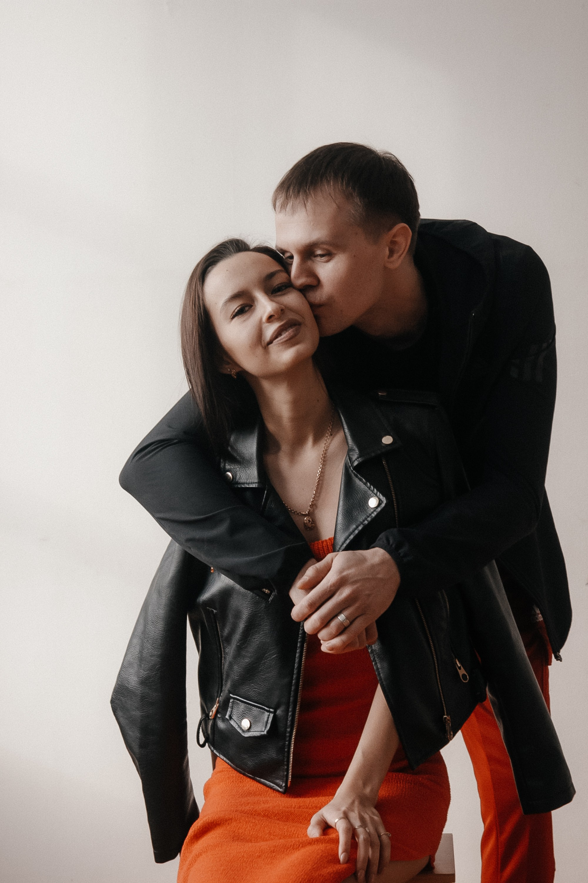 GO. Семейный фотограф Казань Никита Федин