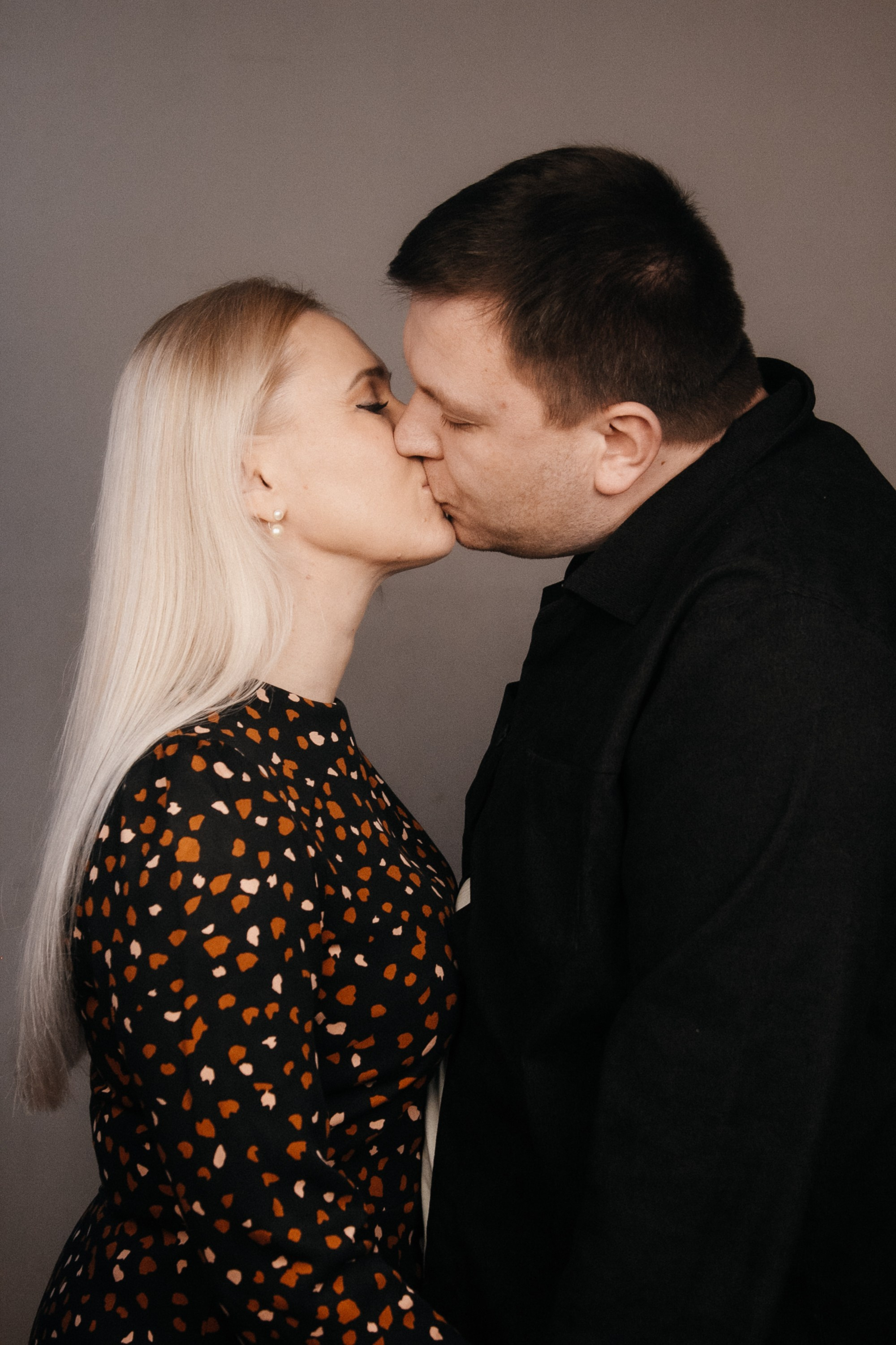 LOVE. Семейный фотограф Казань Никита Федин