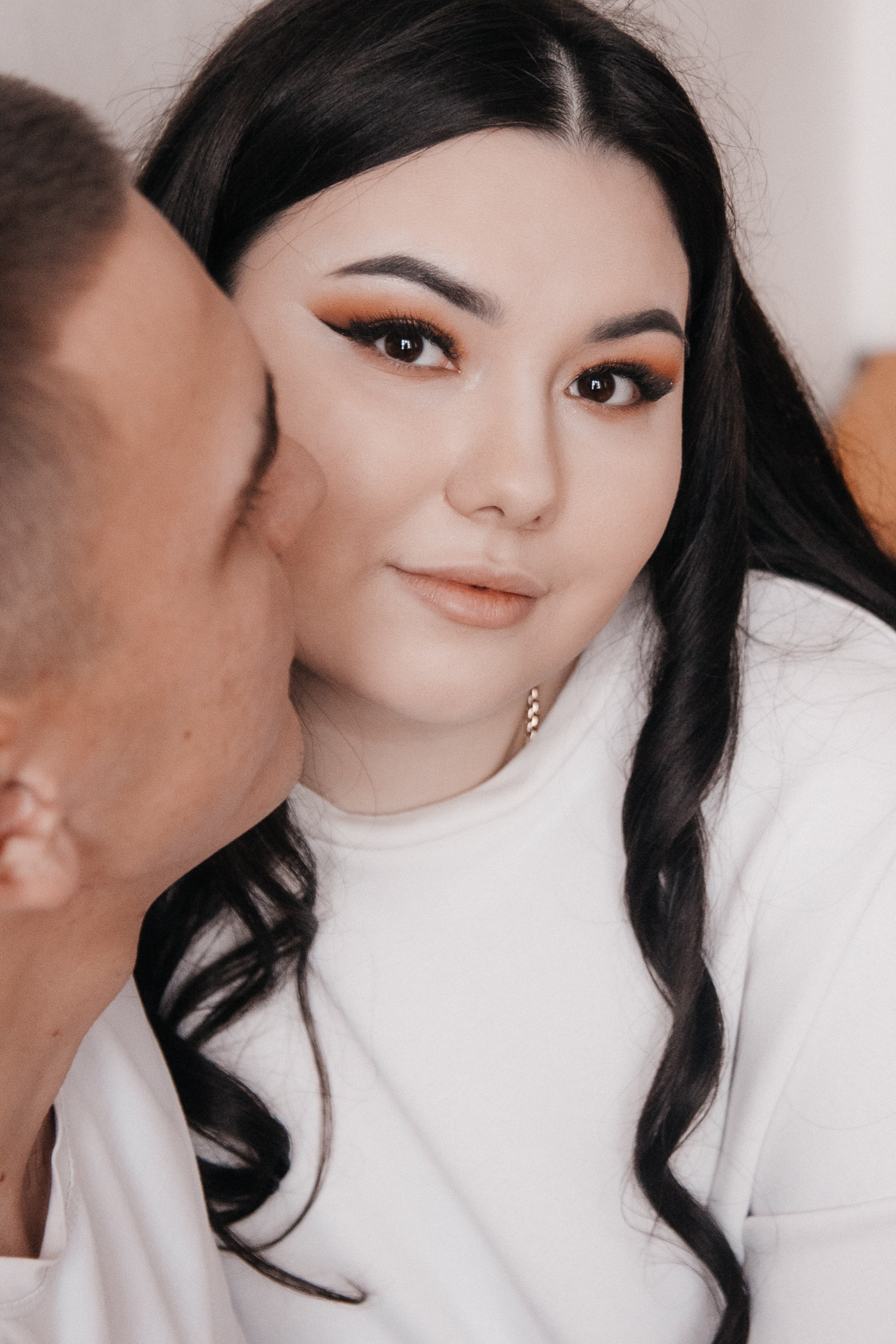 LOVE. Семейный фотограф Казань Никита Федин