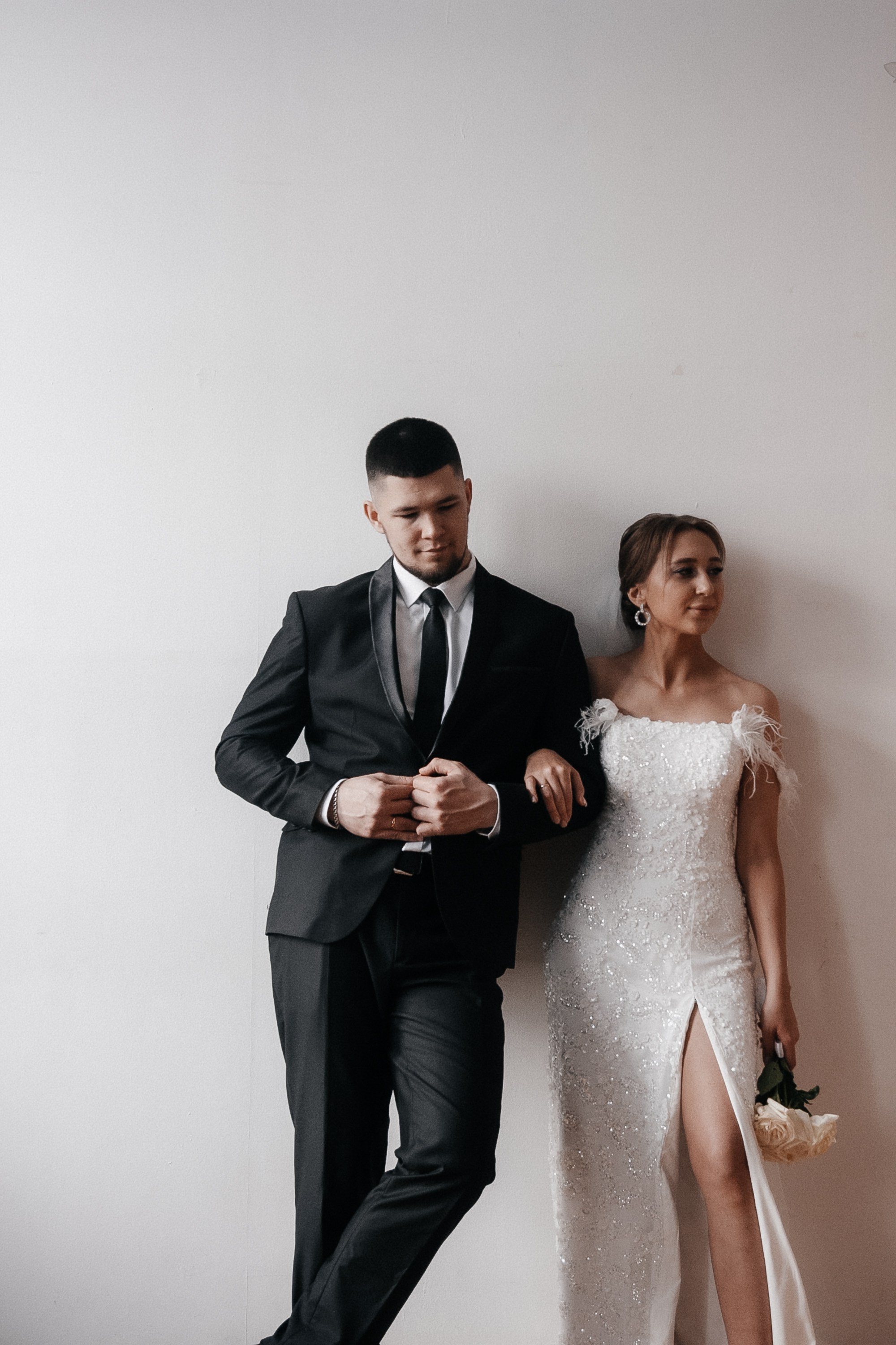 W. Семейный фотограф Казань Никита Федин