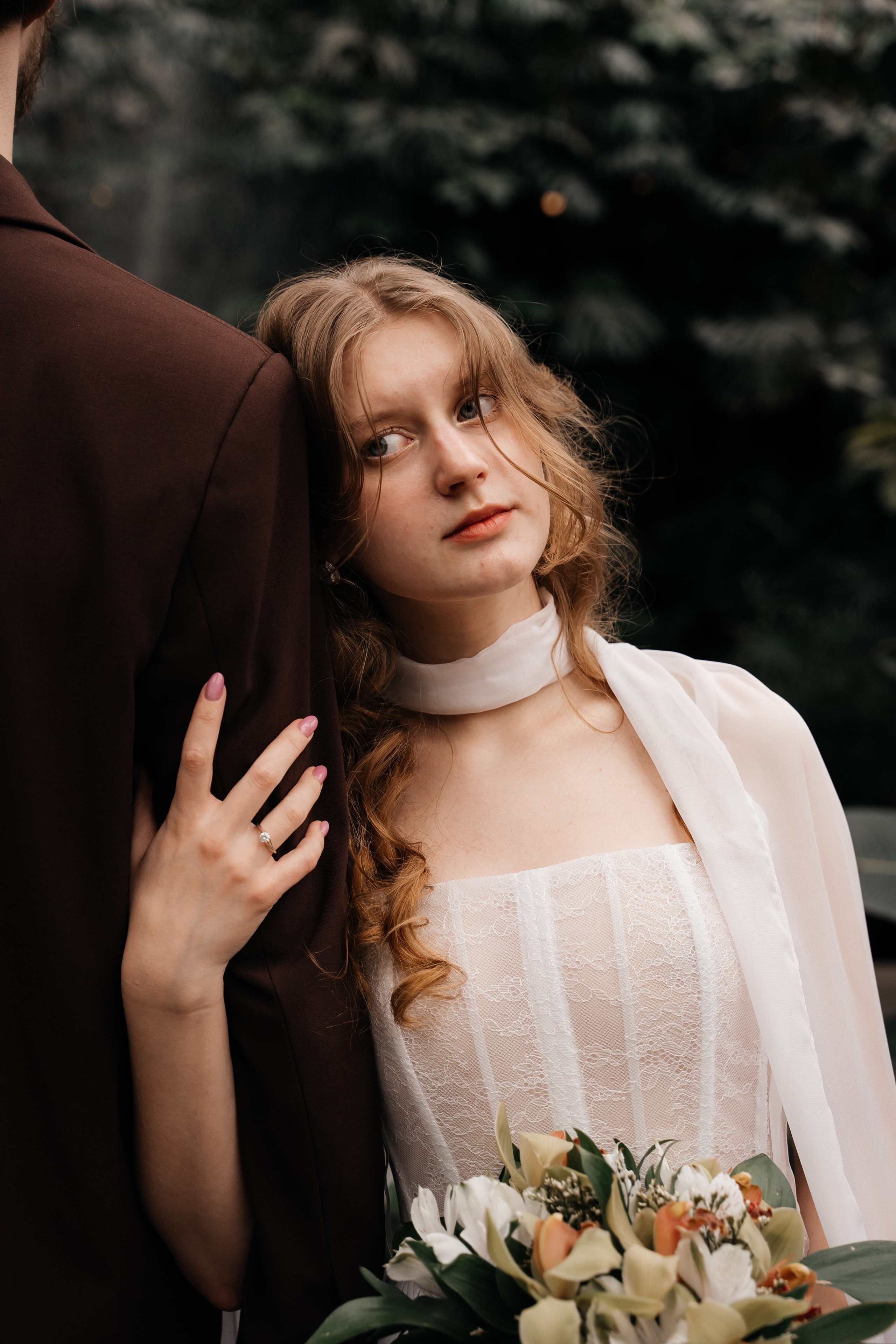 Wedding «The Petersburg spirit». Свадебные фотограф и видеограф Наталья и Анатолий Новиковы СПб