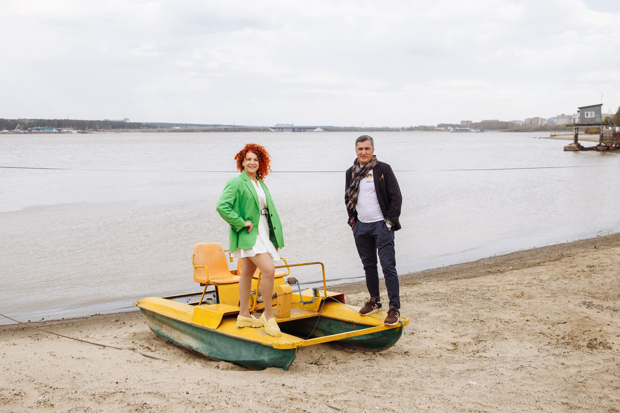 Корпоративы. Фотограф Комаров Сергей