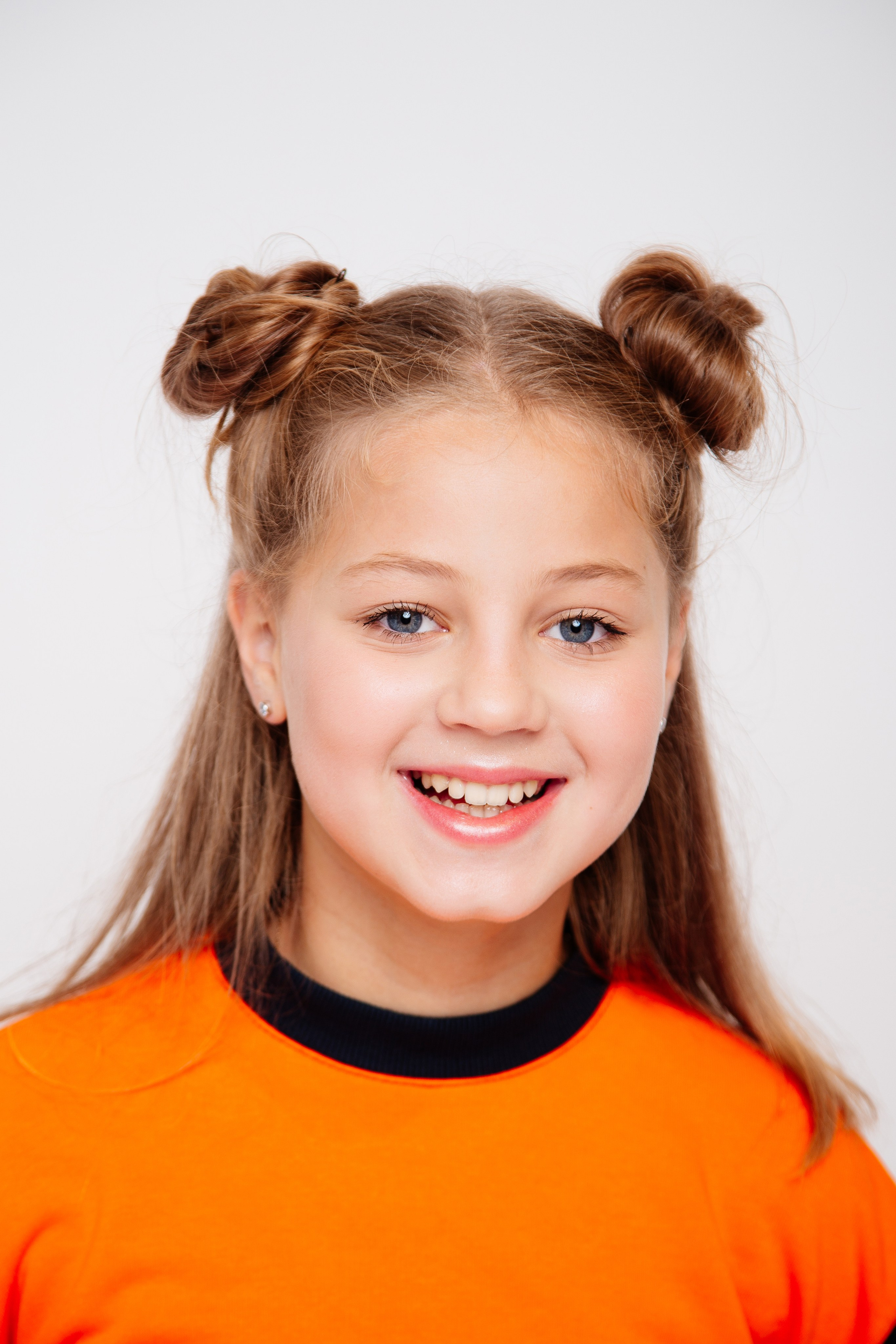 Детский фотопроект. Фотограф Вероника Кольтеева