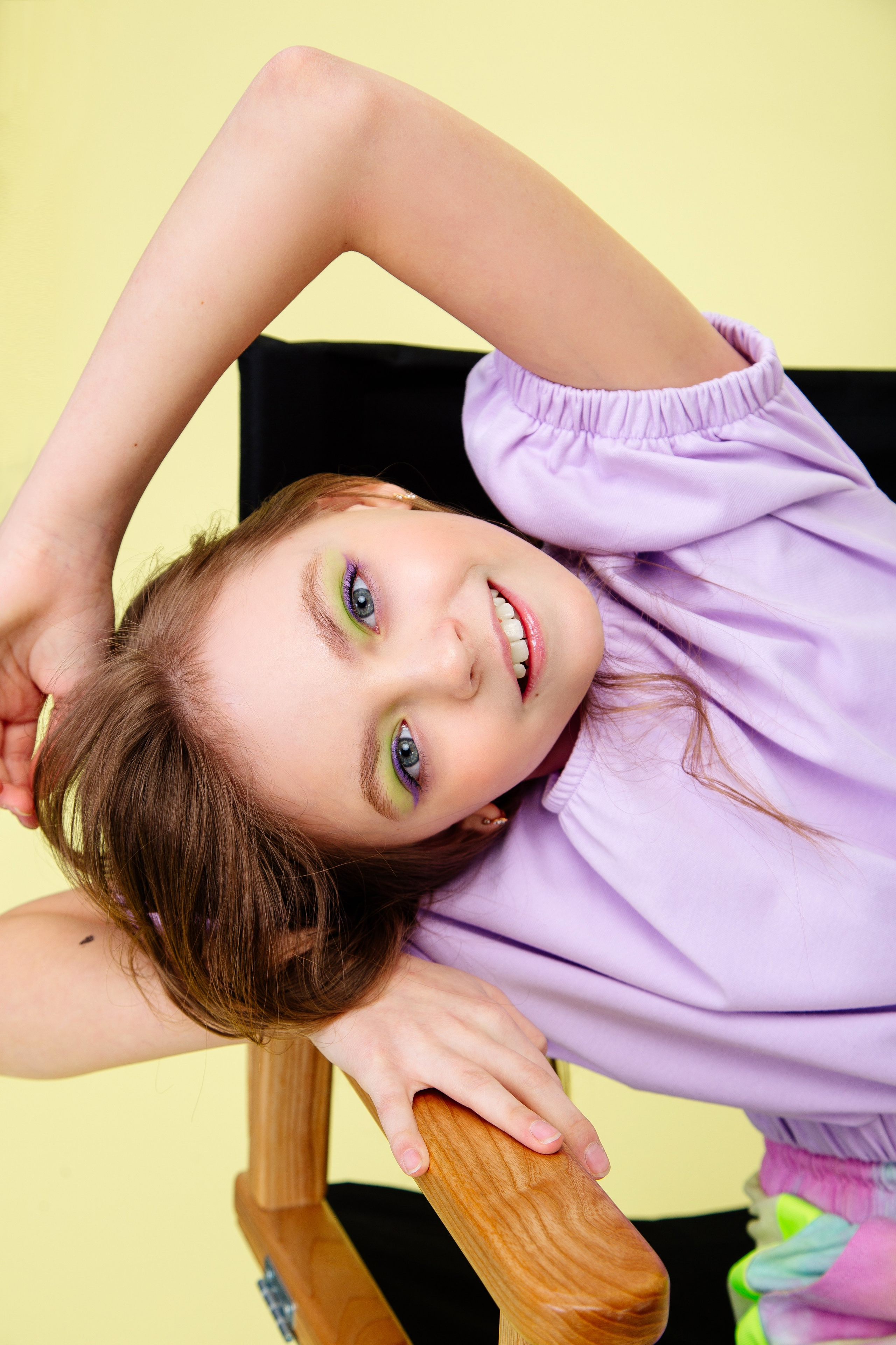 Цвет. Фотограф Вероника Кольтеева