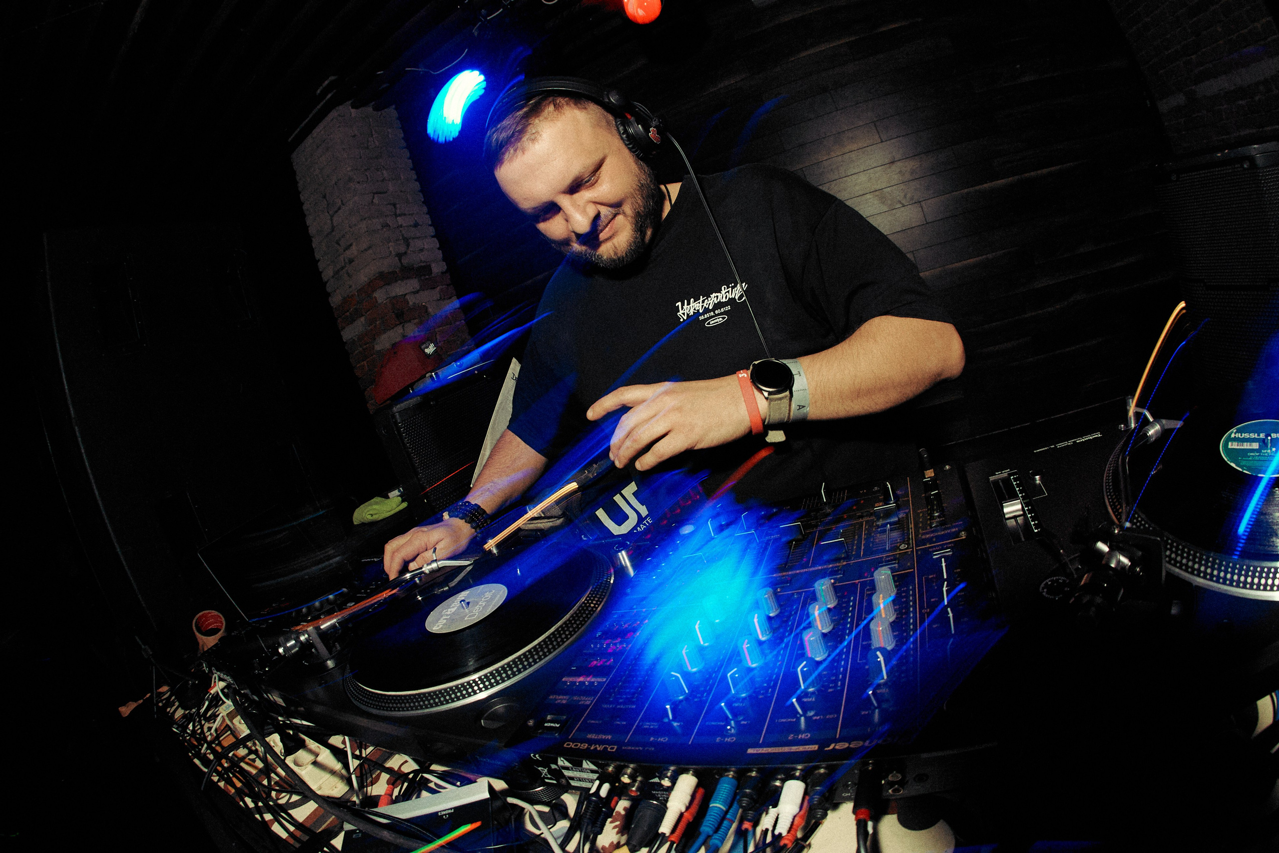 Mixology — Ц. Фотограф из Первоуральска Роман Заиченко